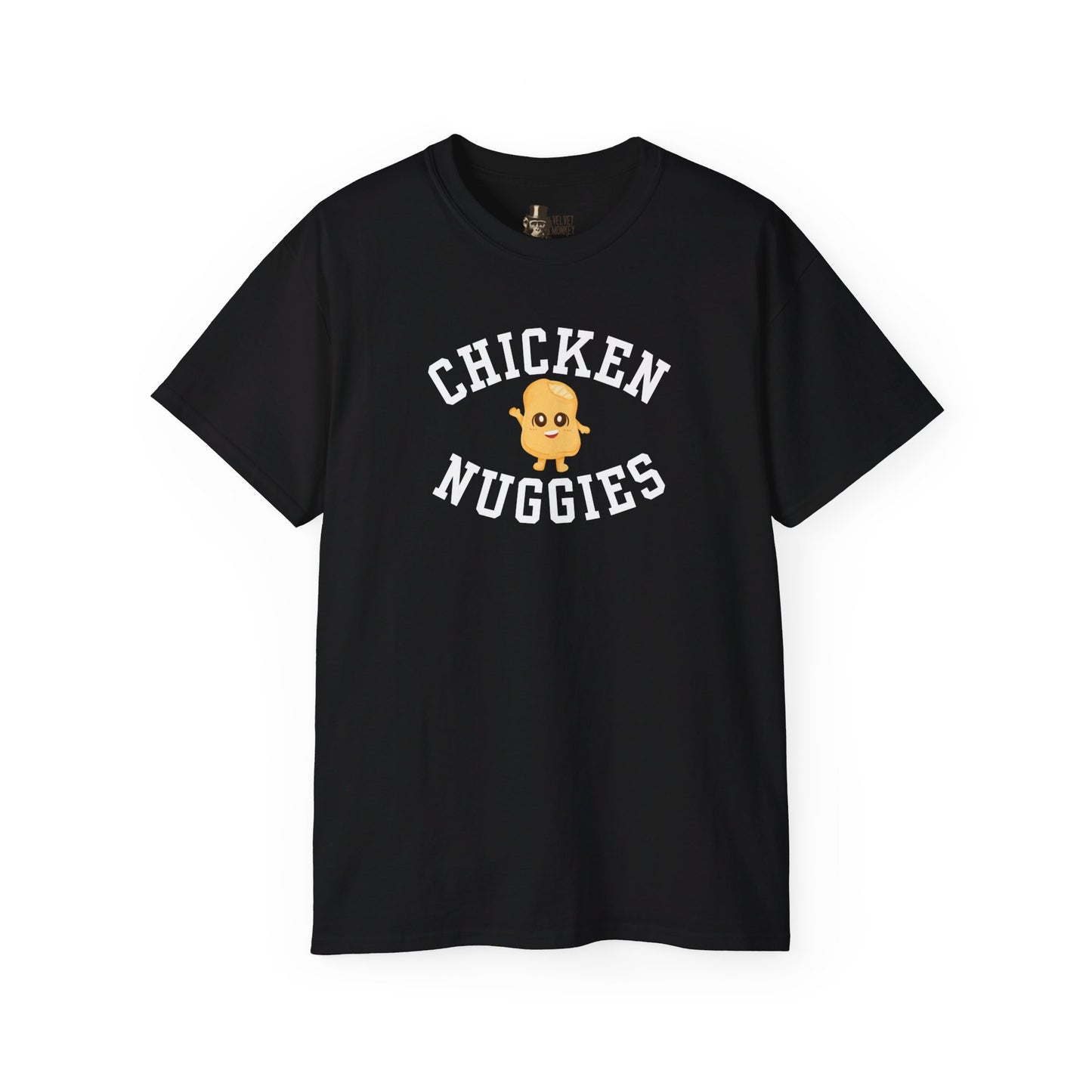 Chicken Nuggies Men's T-Shirt