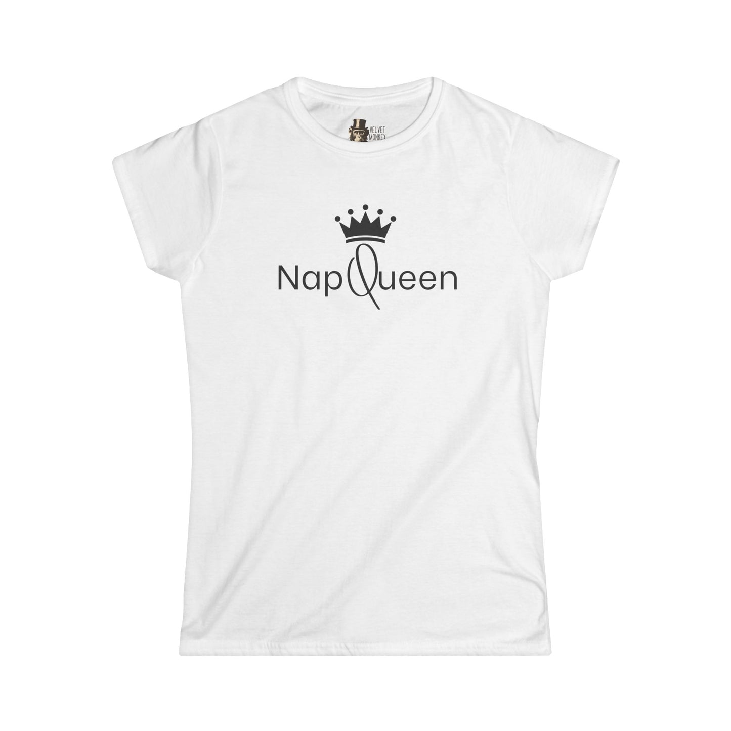 Nap Queen Women's Tee