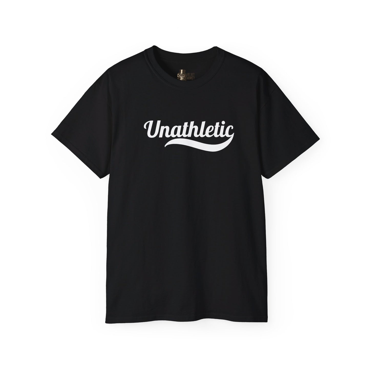 Unathletic Men's T-Shirt