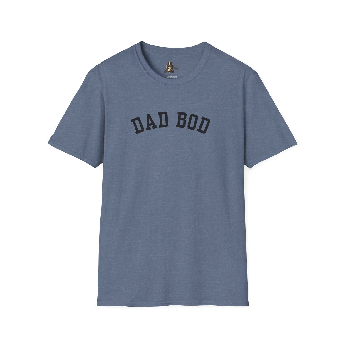 Dad Bod Men's T-Shirt