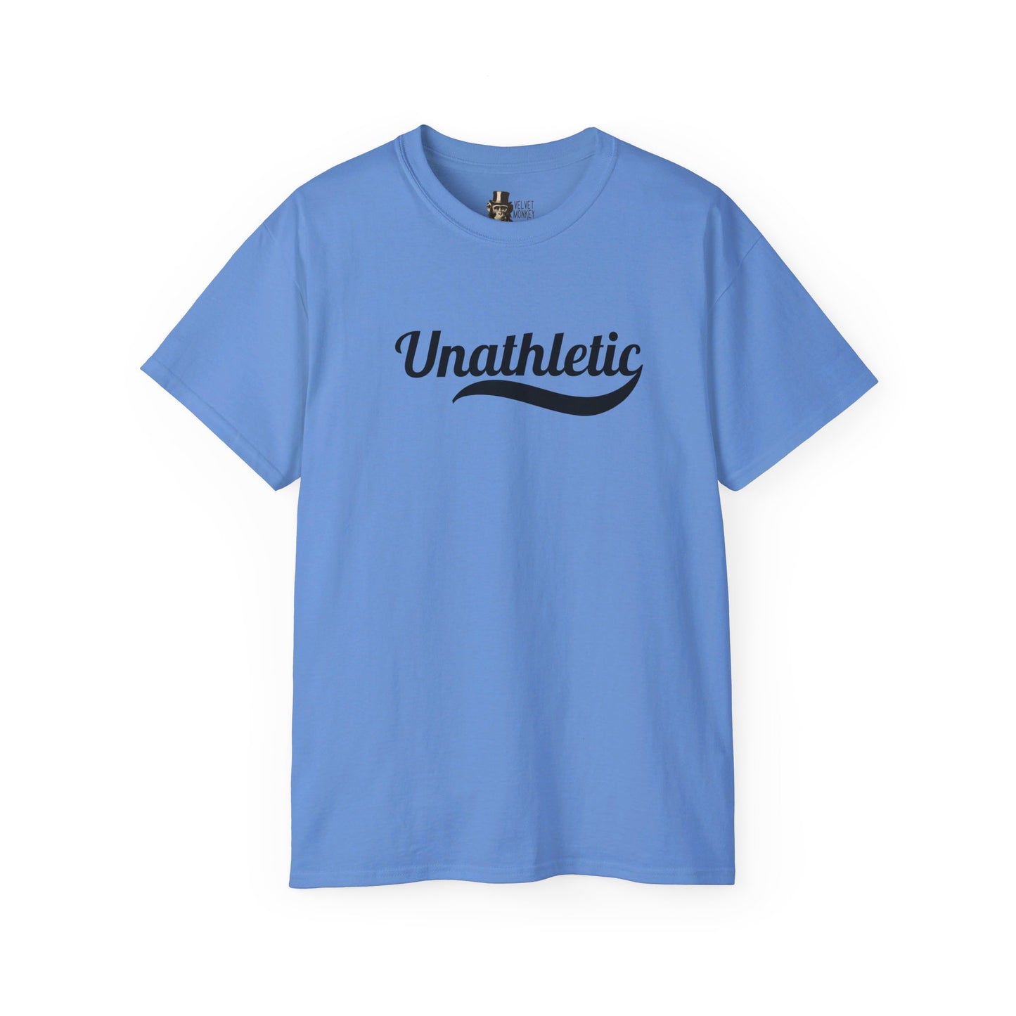 Unathletic Men's T-Shirt