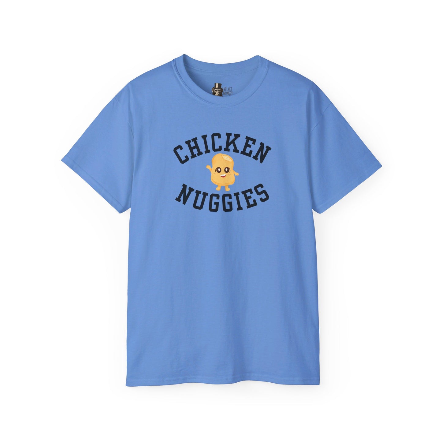 Chicken Nuggies Men's T-Shirt