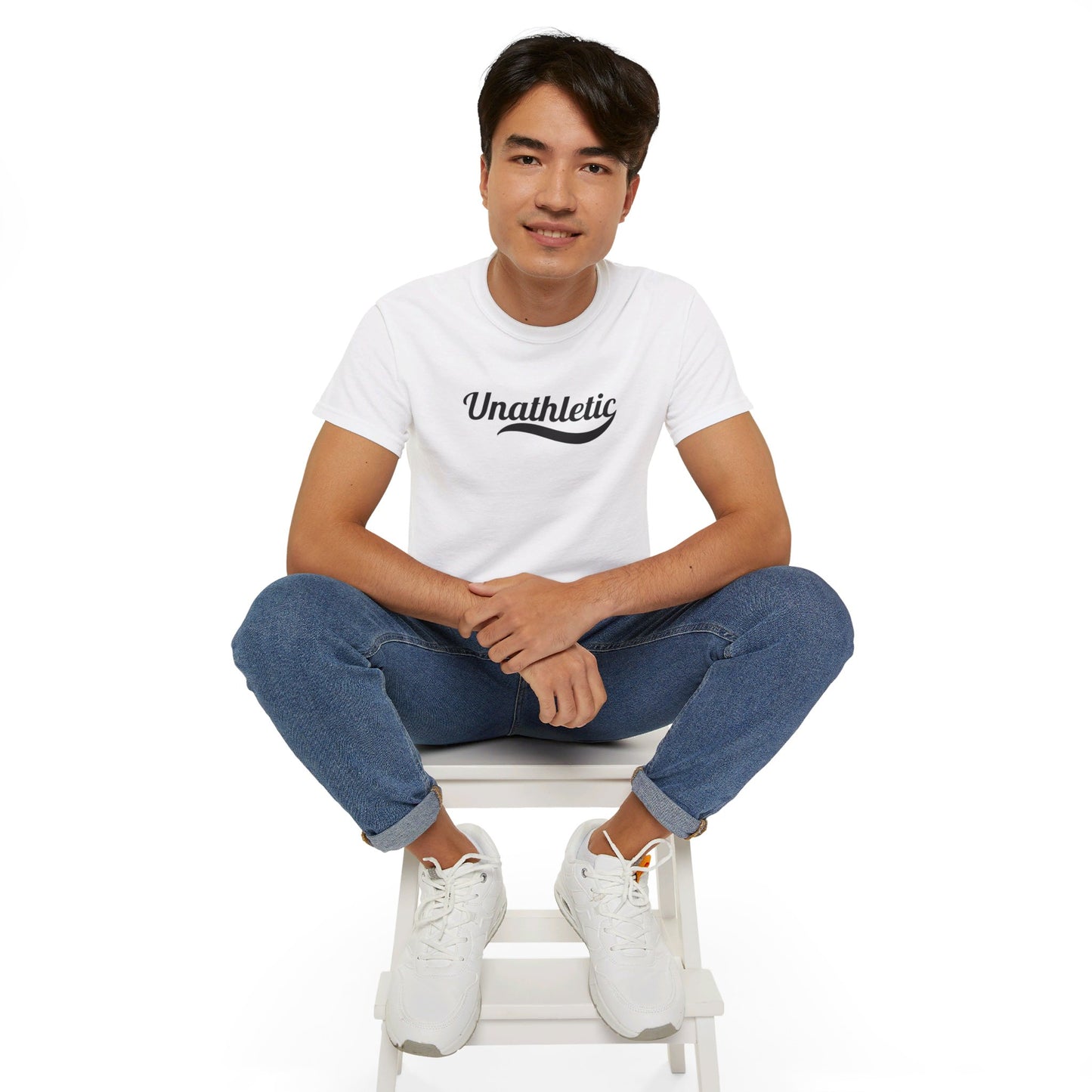Unathletic Men's T-Shirt