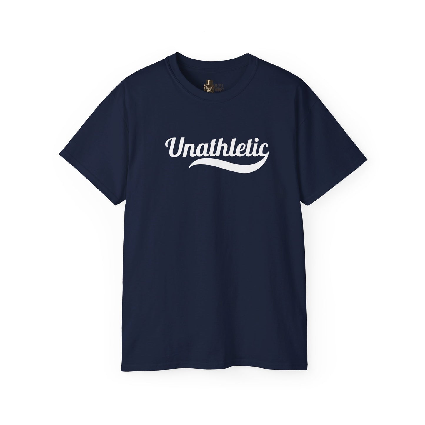 Unathletic Men's T-Shirt