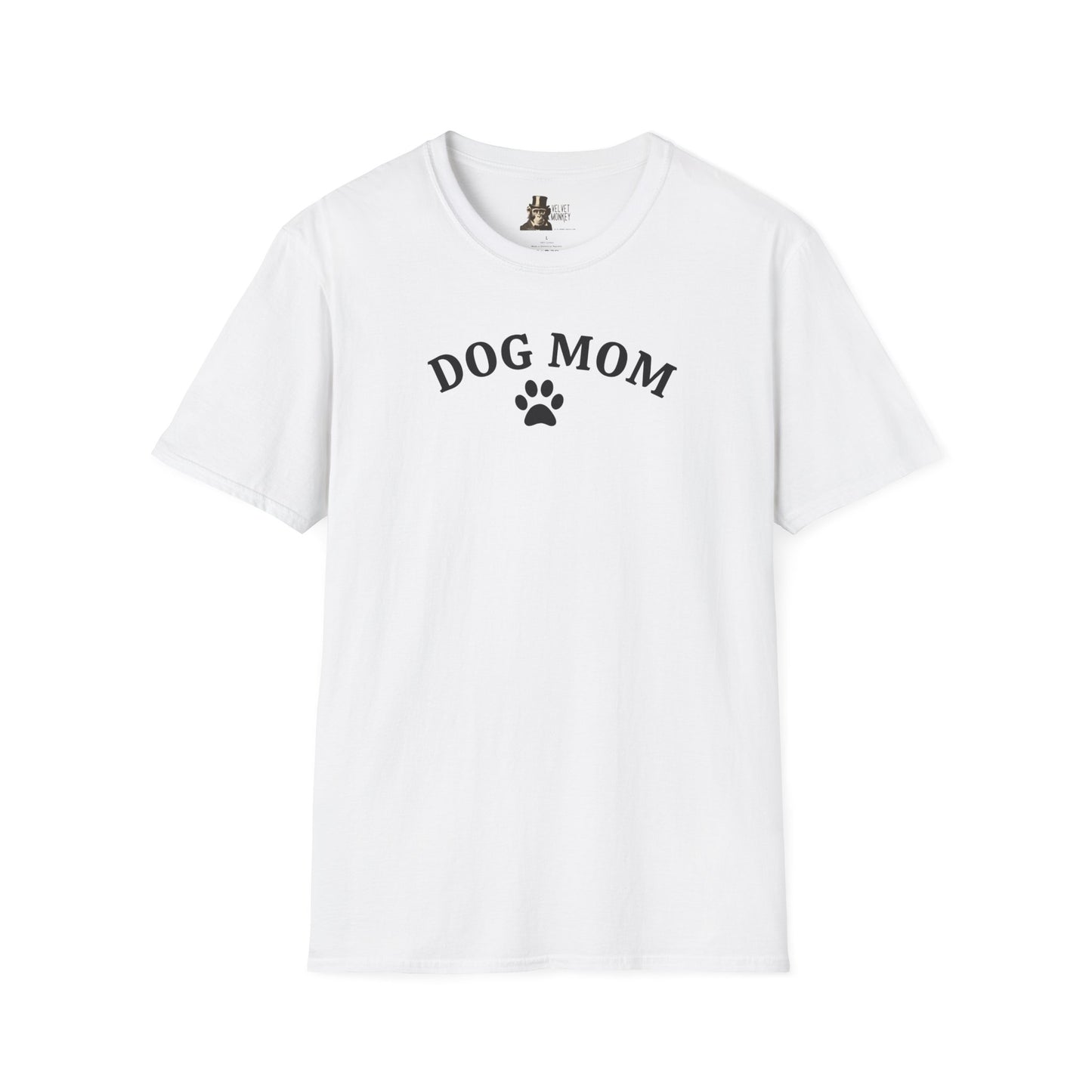 Dog Mom Women's T-Shirt