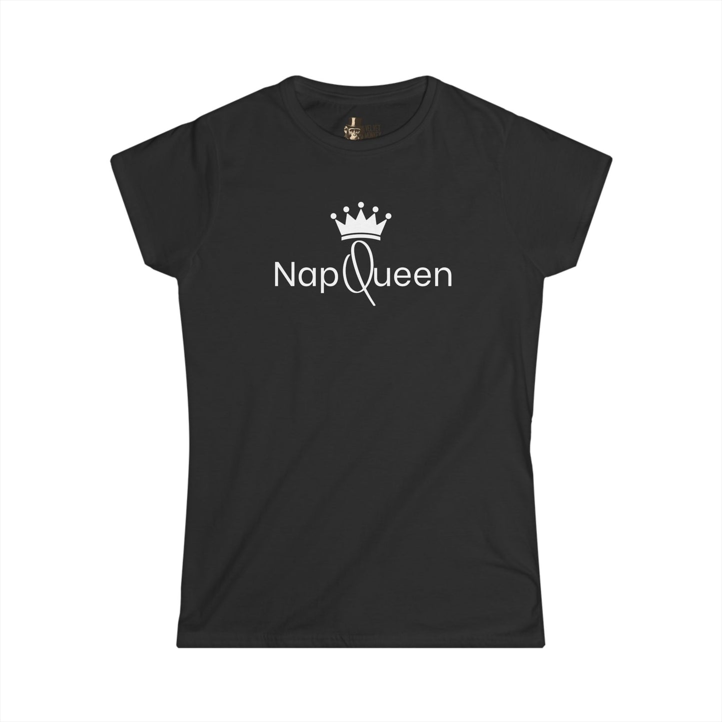 Nap Queen Women's Tee