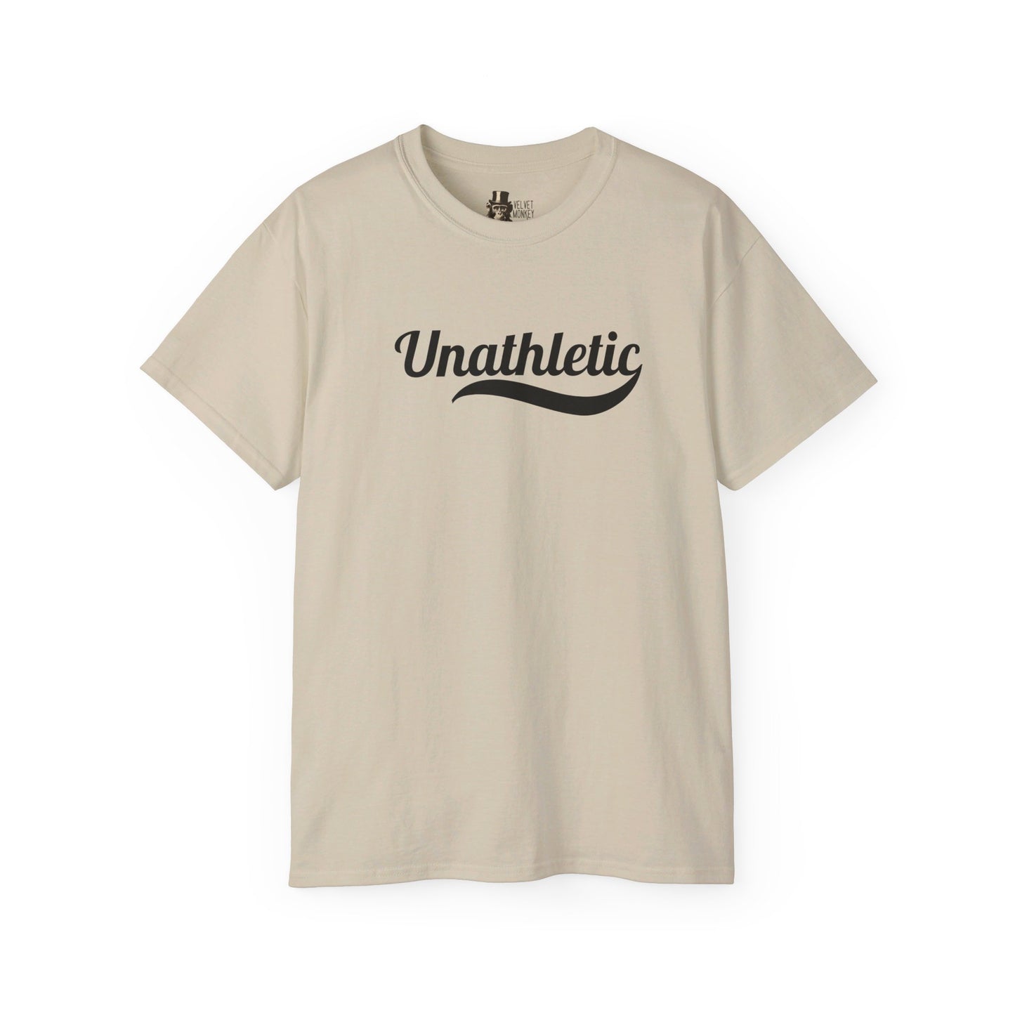 Unathletic Men's T-Shirt