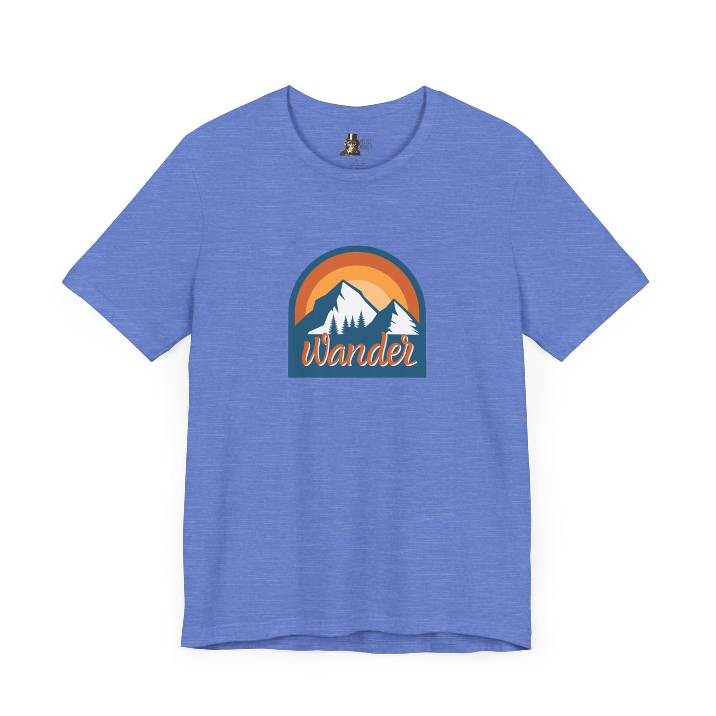 Wander Men's T-Shirt