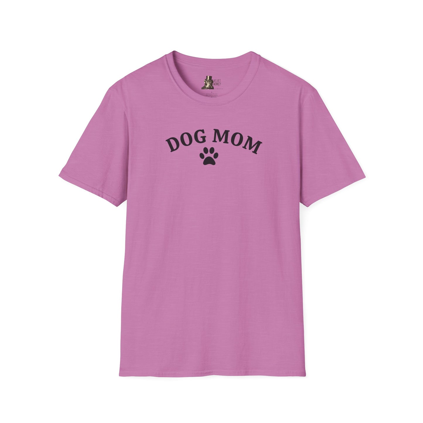 Dog Mom Women's T-Shirt