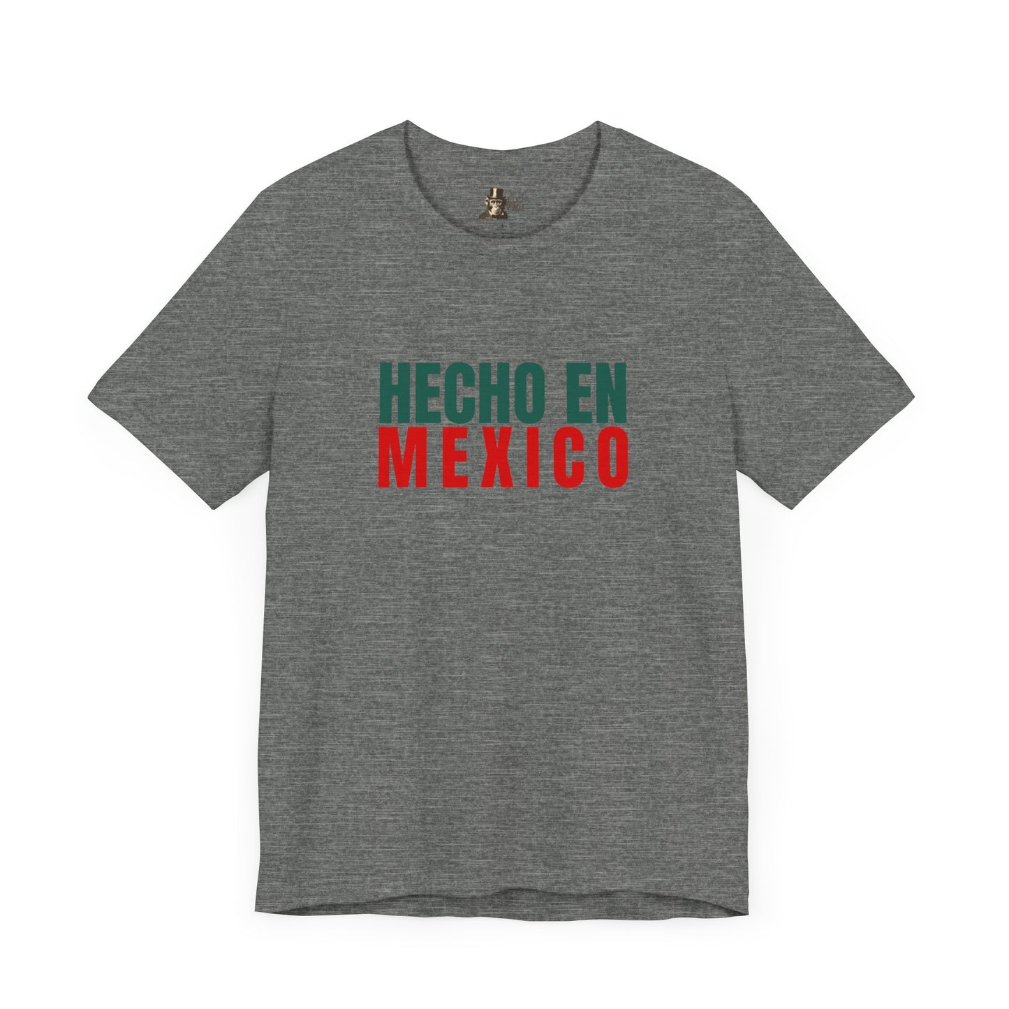 Hecho En Mexico Men's T-Shirt
