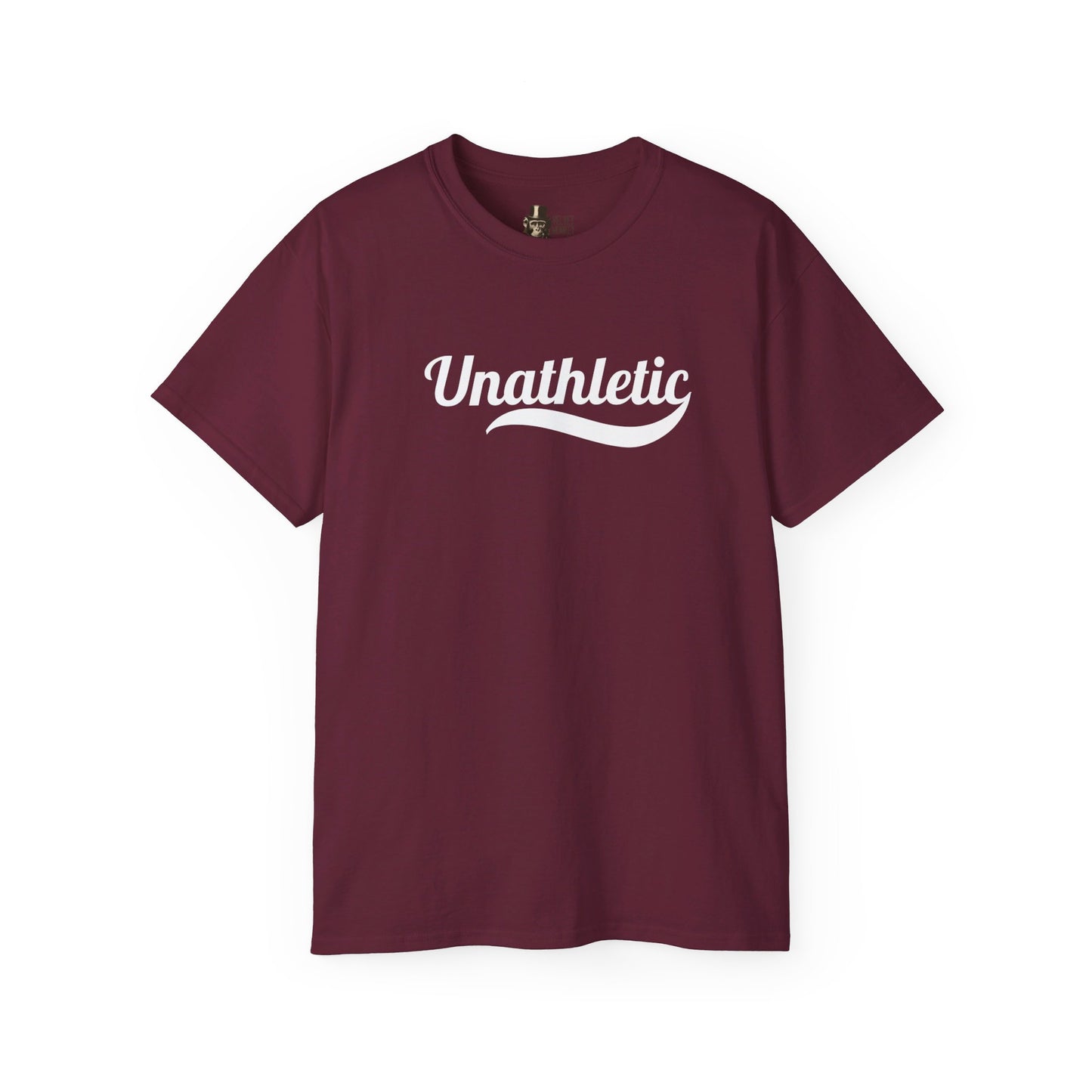 Unathletic Men's T-Shirt