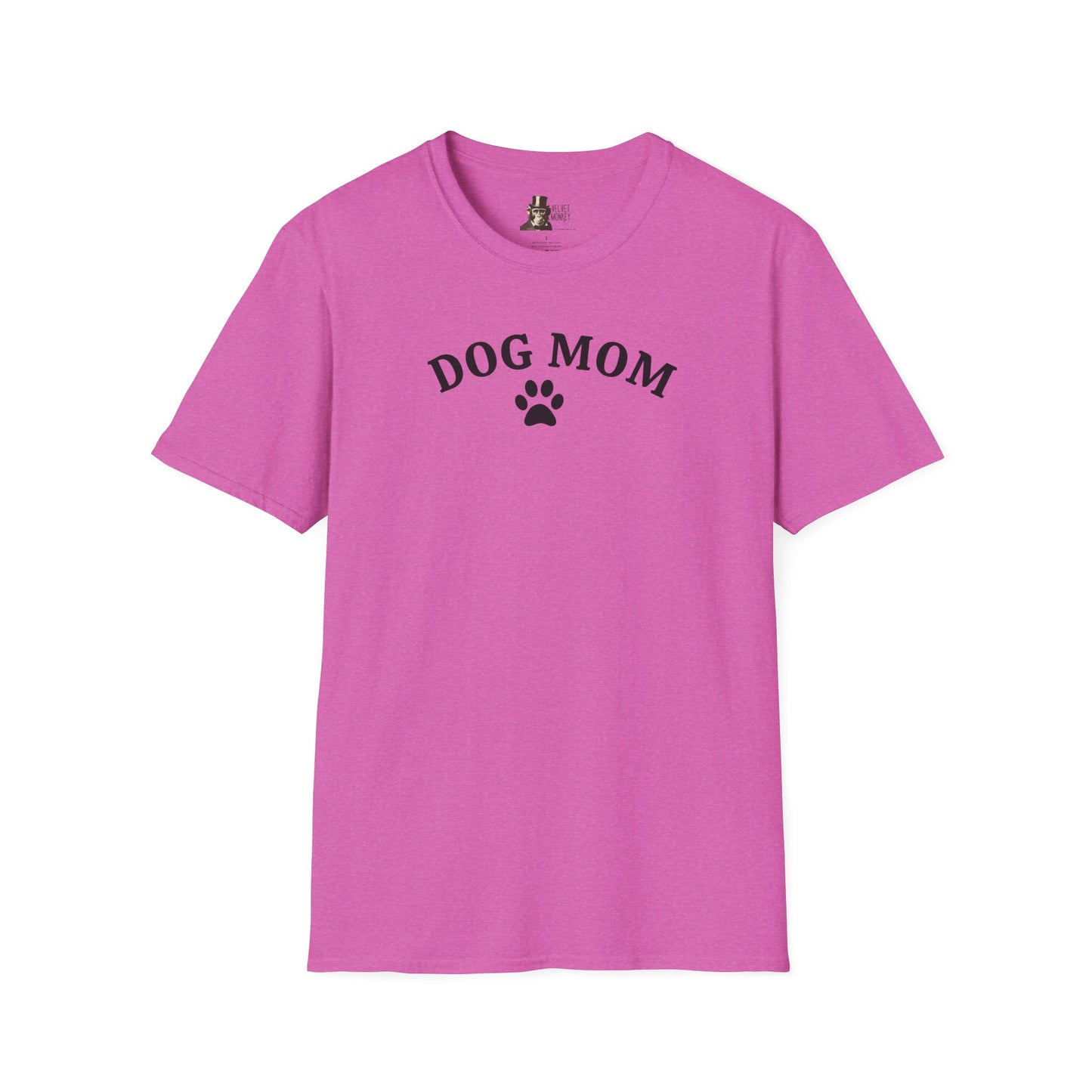 Dog Mom Women's T-Shirt