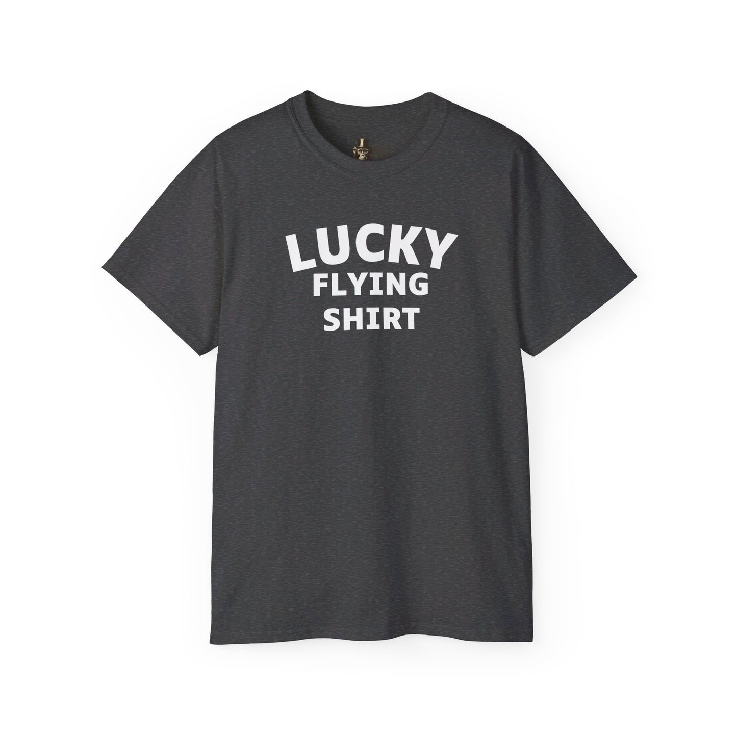 Lucky Flying Shirt Men's Tee