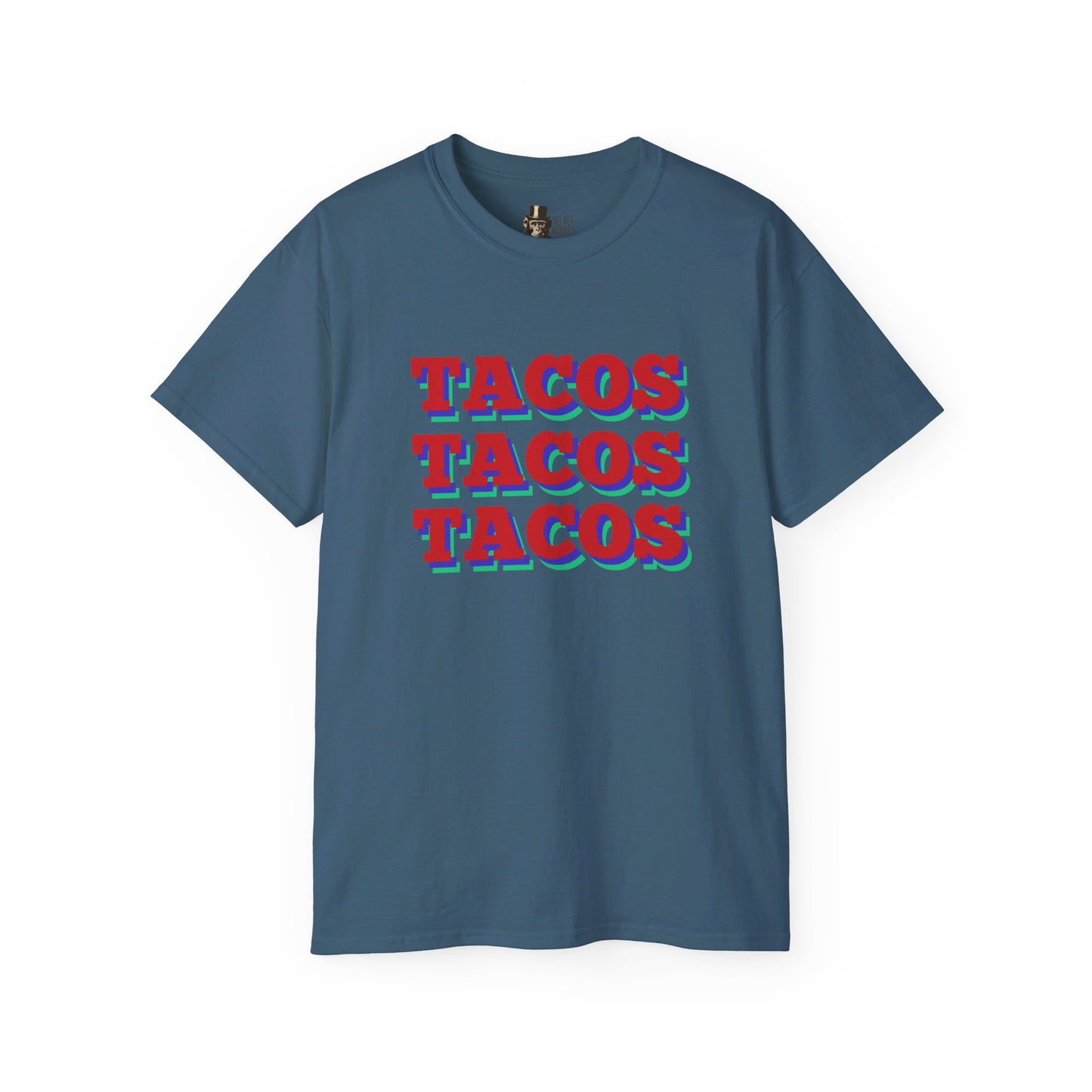 Tacos Tacos Tacos Men's T-Shirt