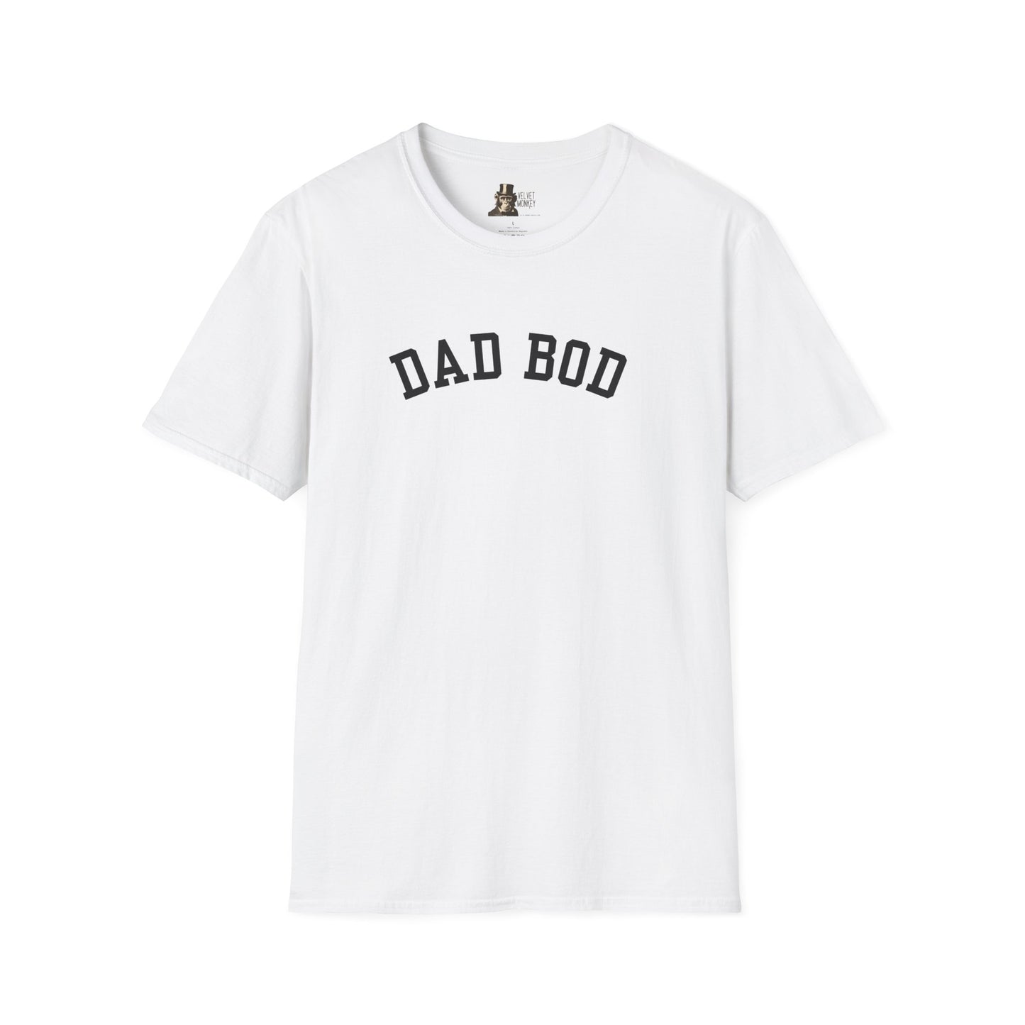 Dad Bod Men's T-Shirt