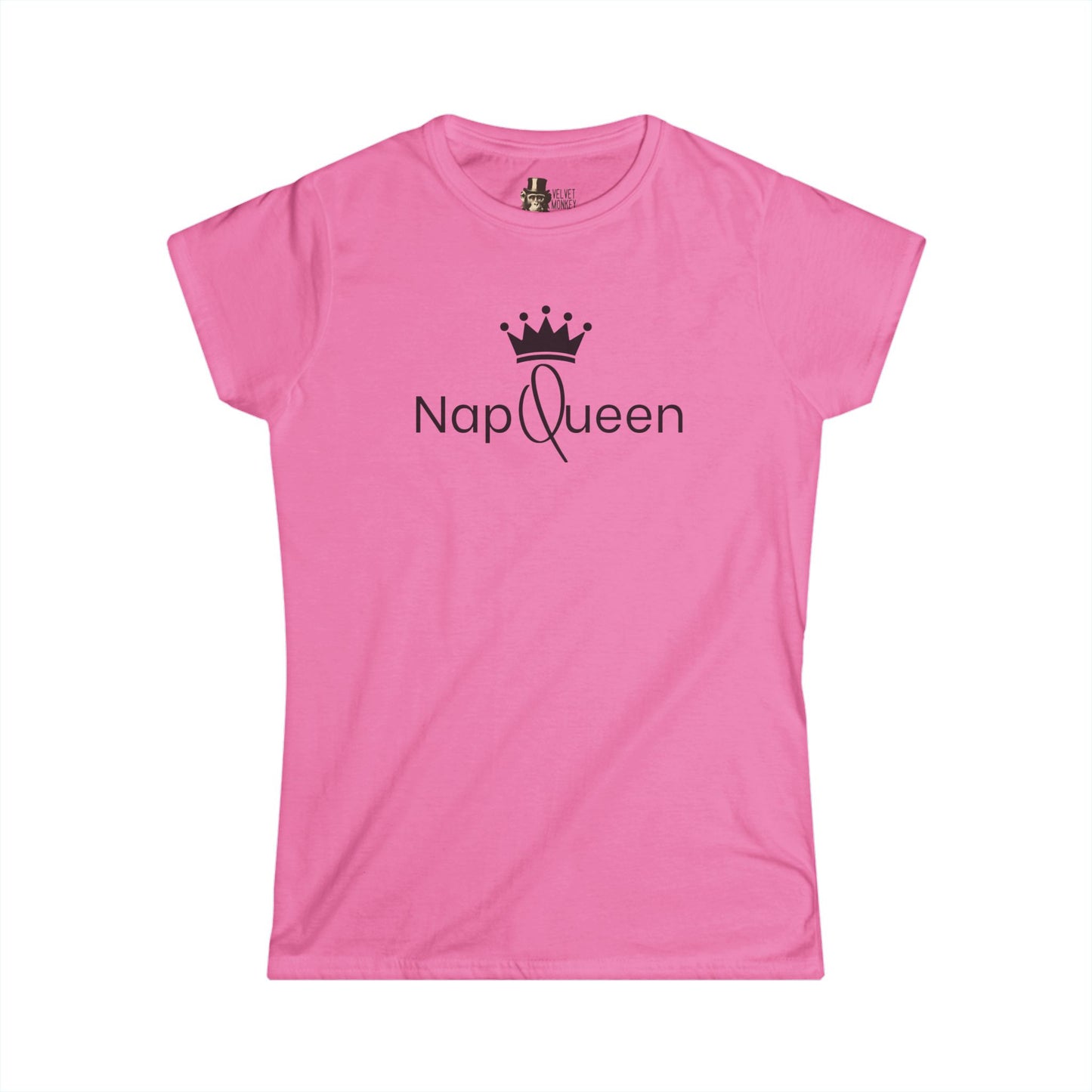 Nap Queen Women's Tee