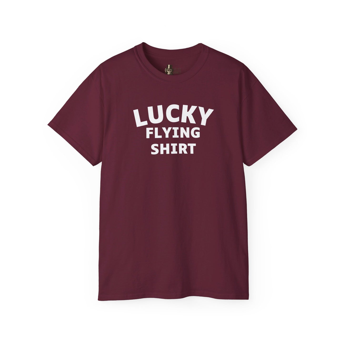 Lucky Flying Shirt Men's Tee