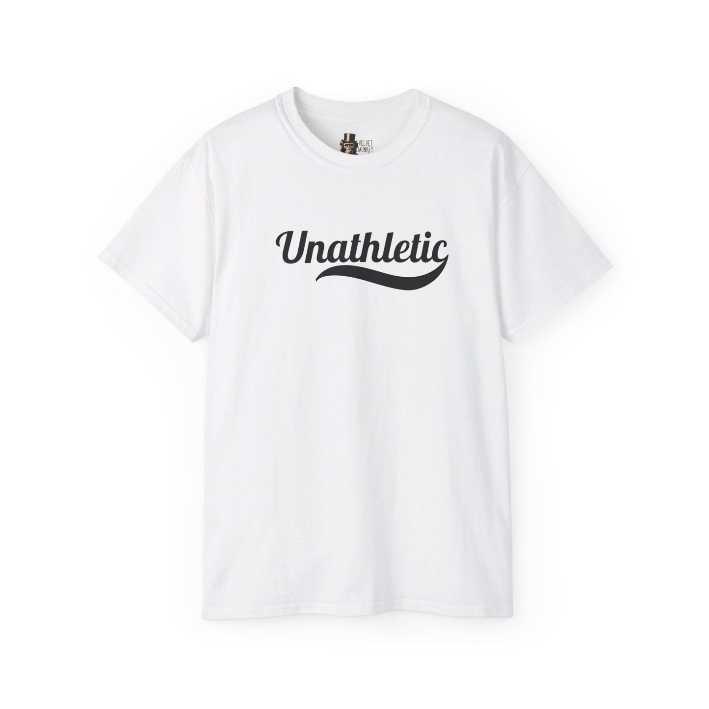 Unathletic Men's T-Shirt