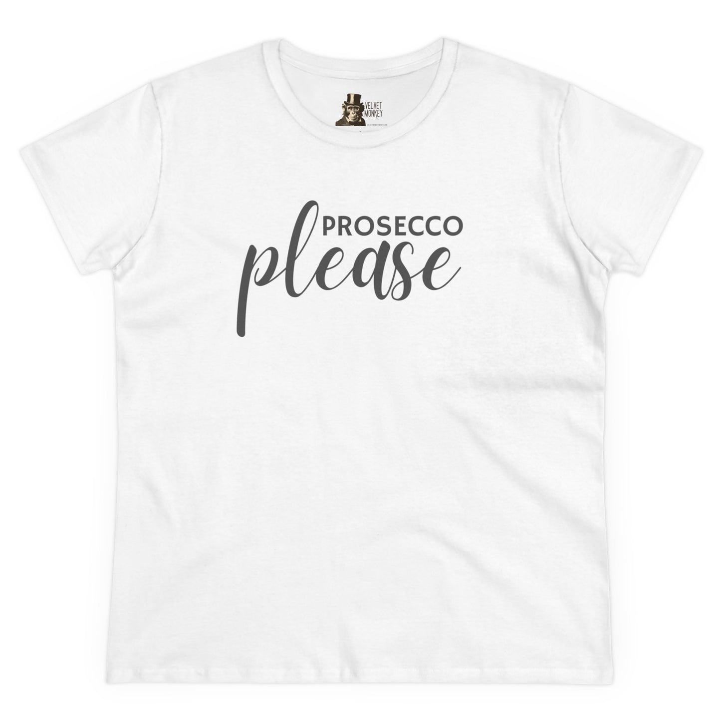 Prosecco Please Women's T-Shirt