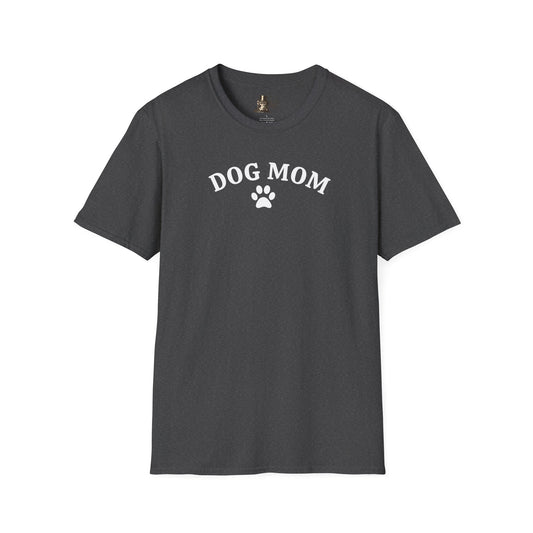 Dog Mom Women's T-Shirt