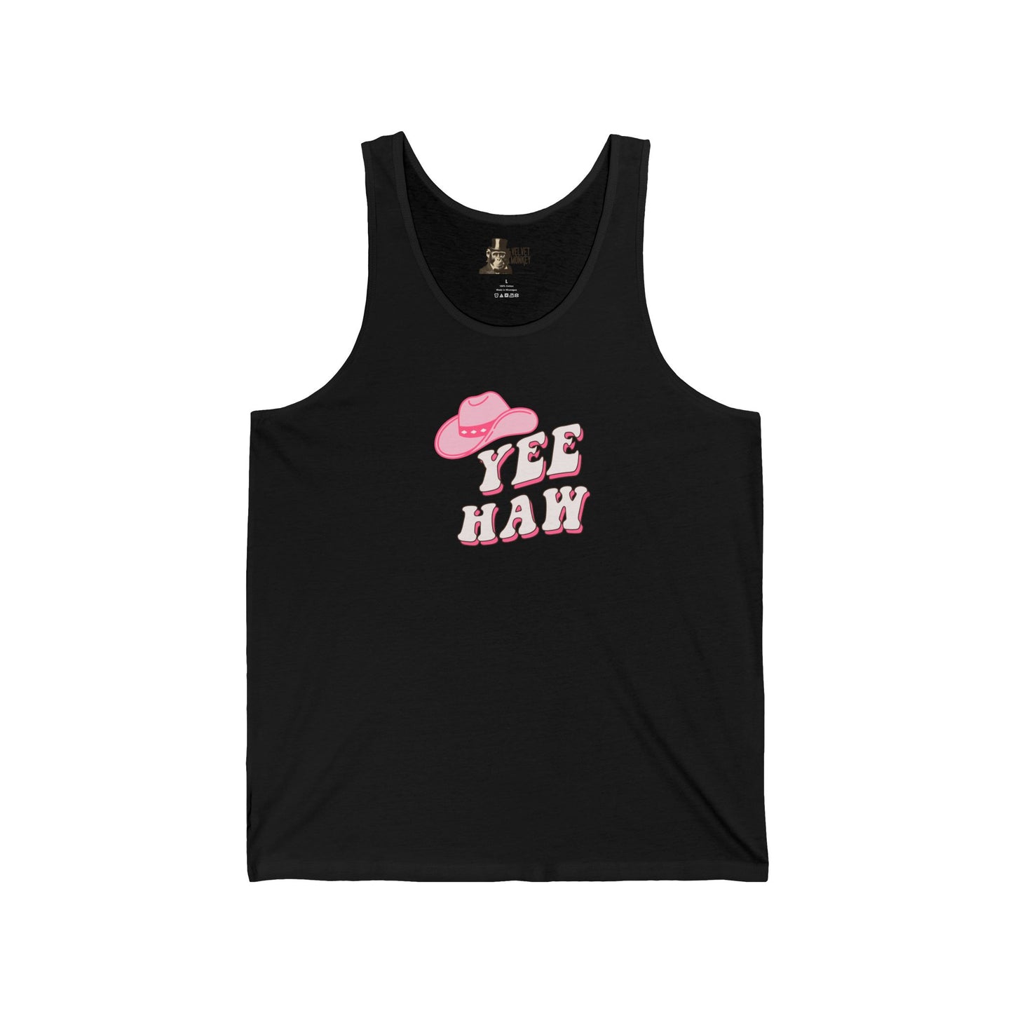 Yee Haw Women's Tank