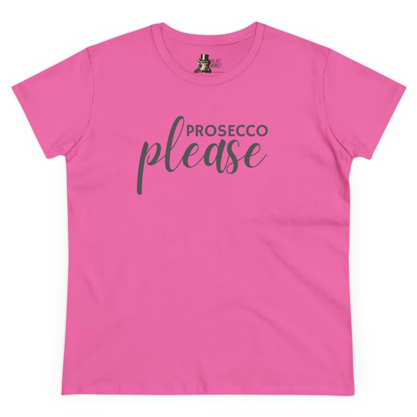 Prosecco Please Women's T-Shirt