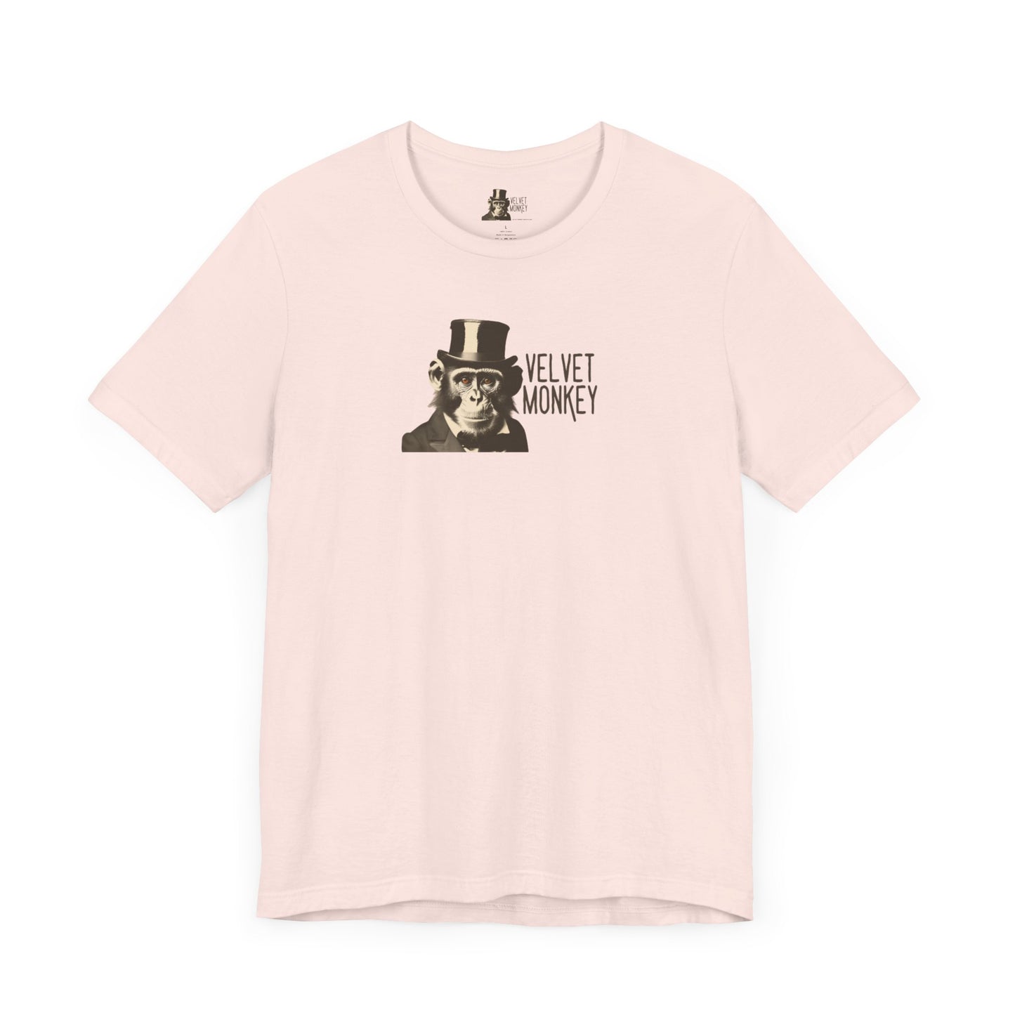 Velvet Monkey Women's Tee