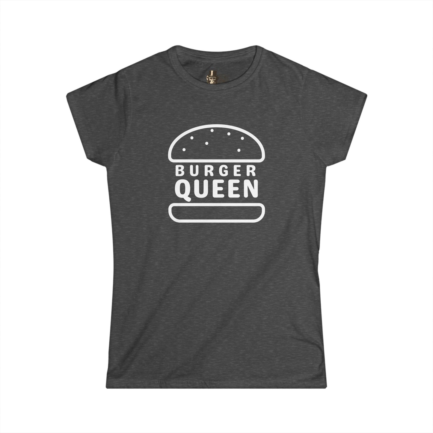 Burger Queen Women's Tee