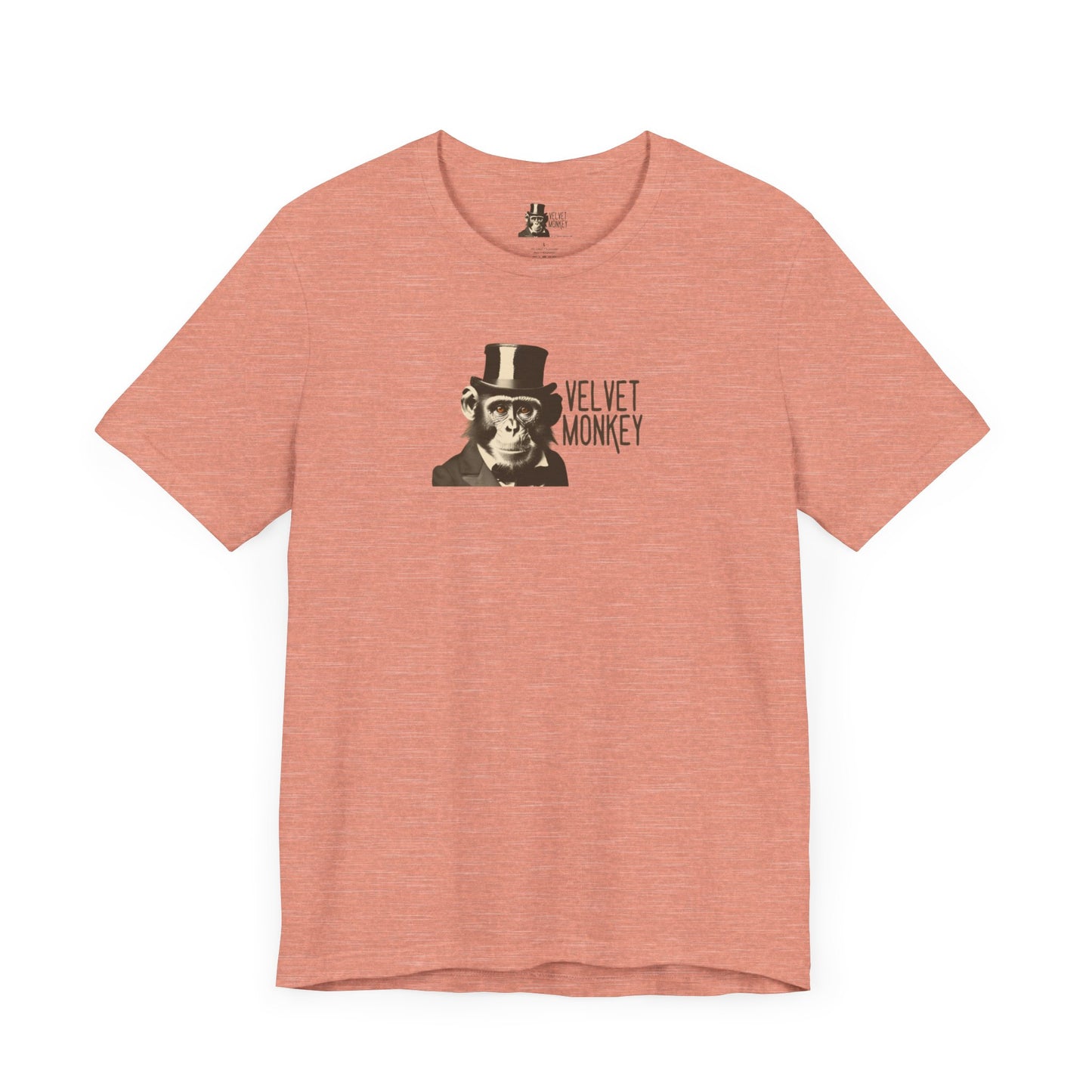 Velvet Monkey Women's Tee