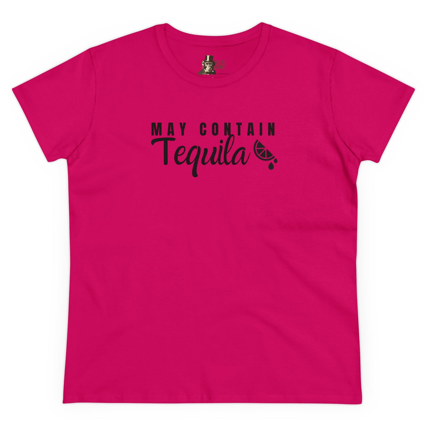 May Contain Tequila Women's T-Shirt