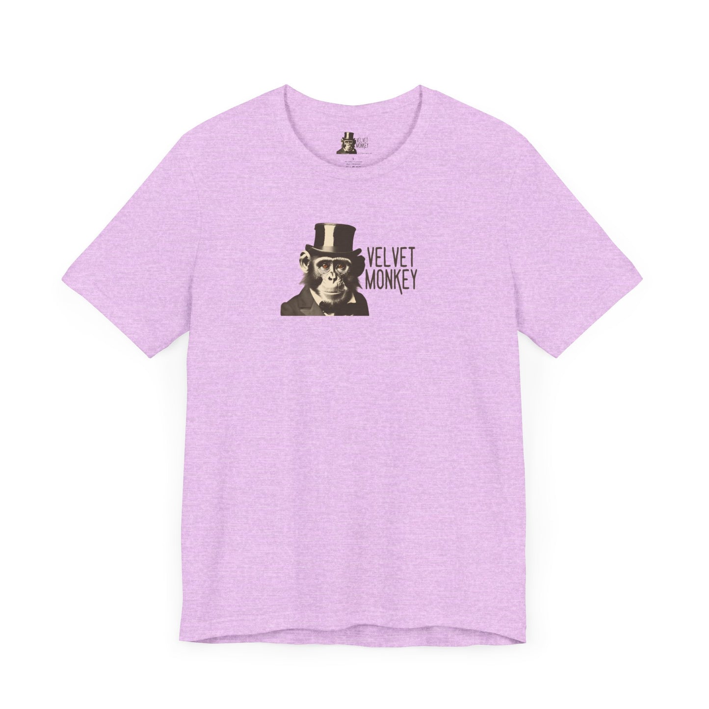 Velvet Monkey Women's Tee