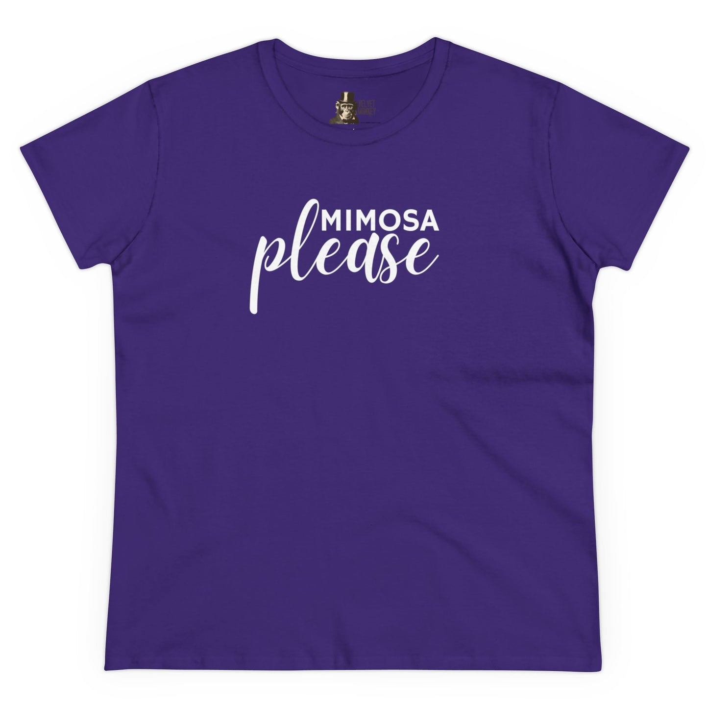 Mimosa Please Women's T-Shirt