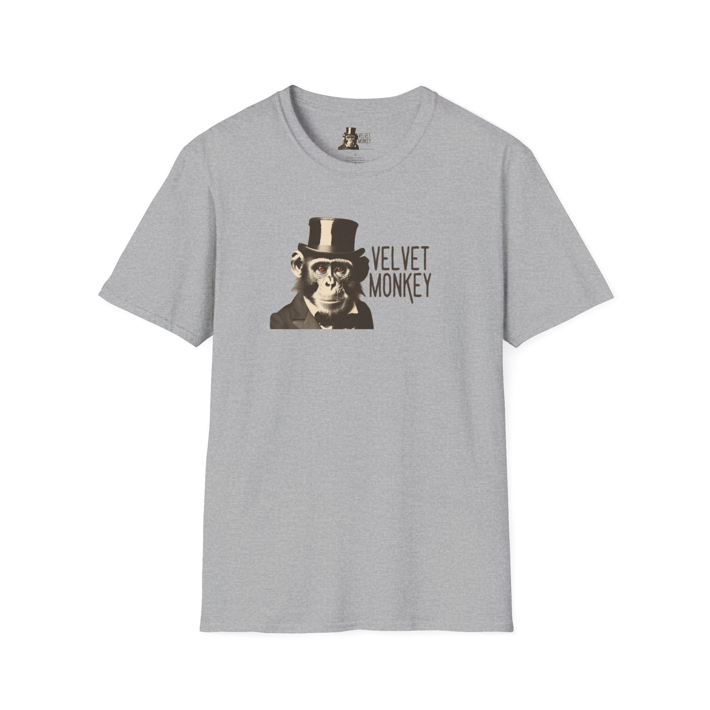 Velvet Monkey Men's T-Shirt