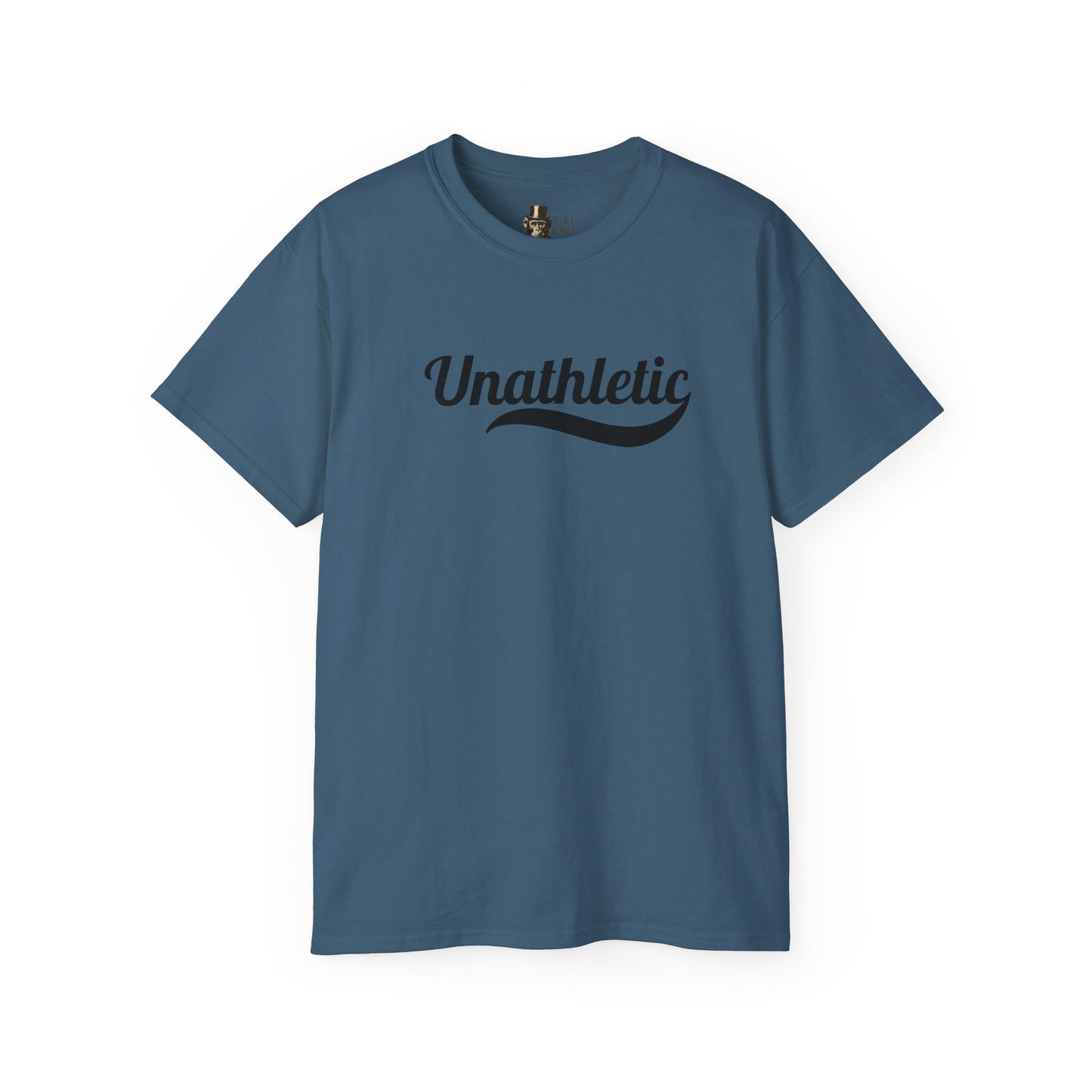 Unathletic Men's T-Shirt