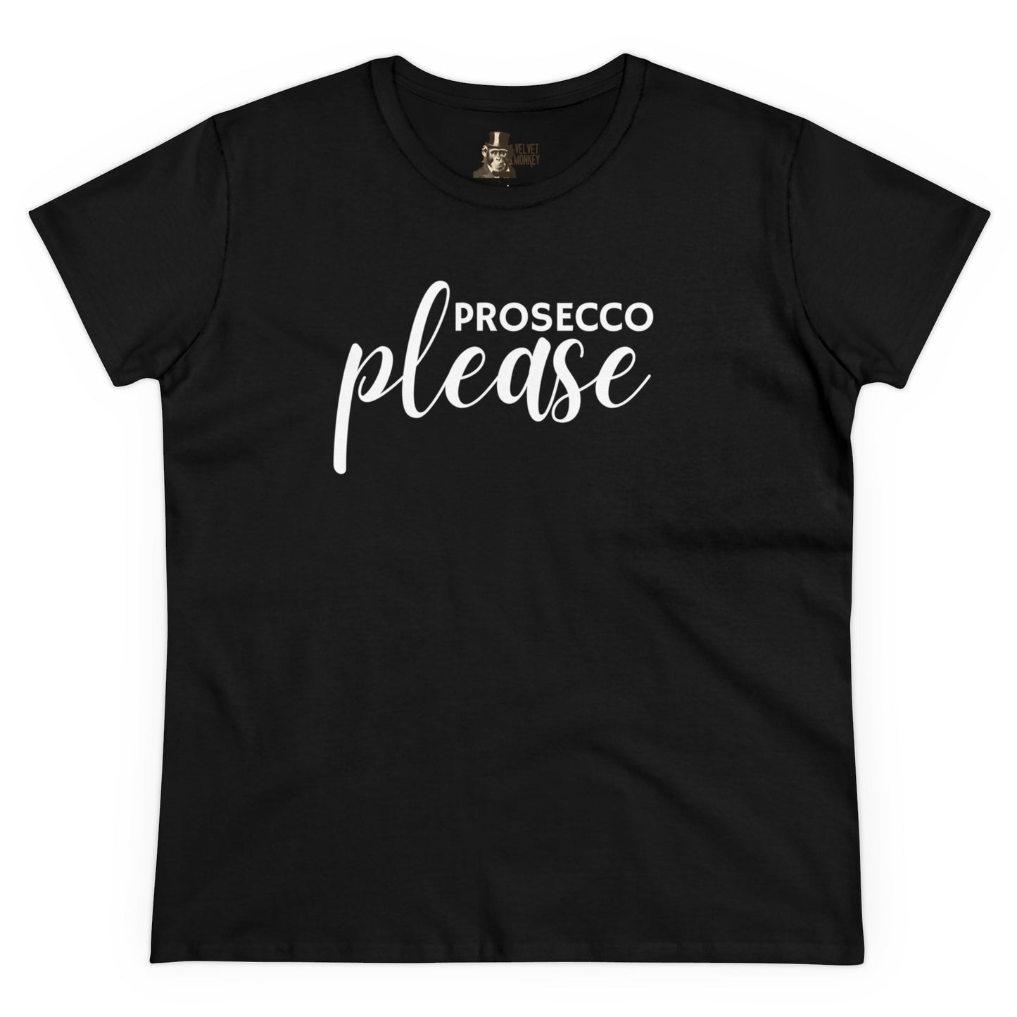 Prosecco Please Women's T-Shirt