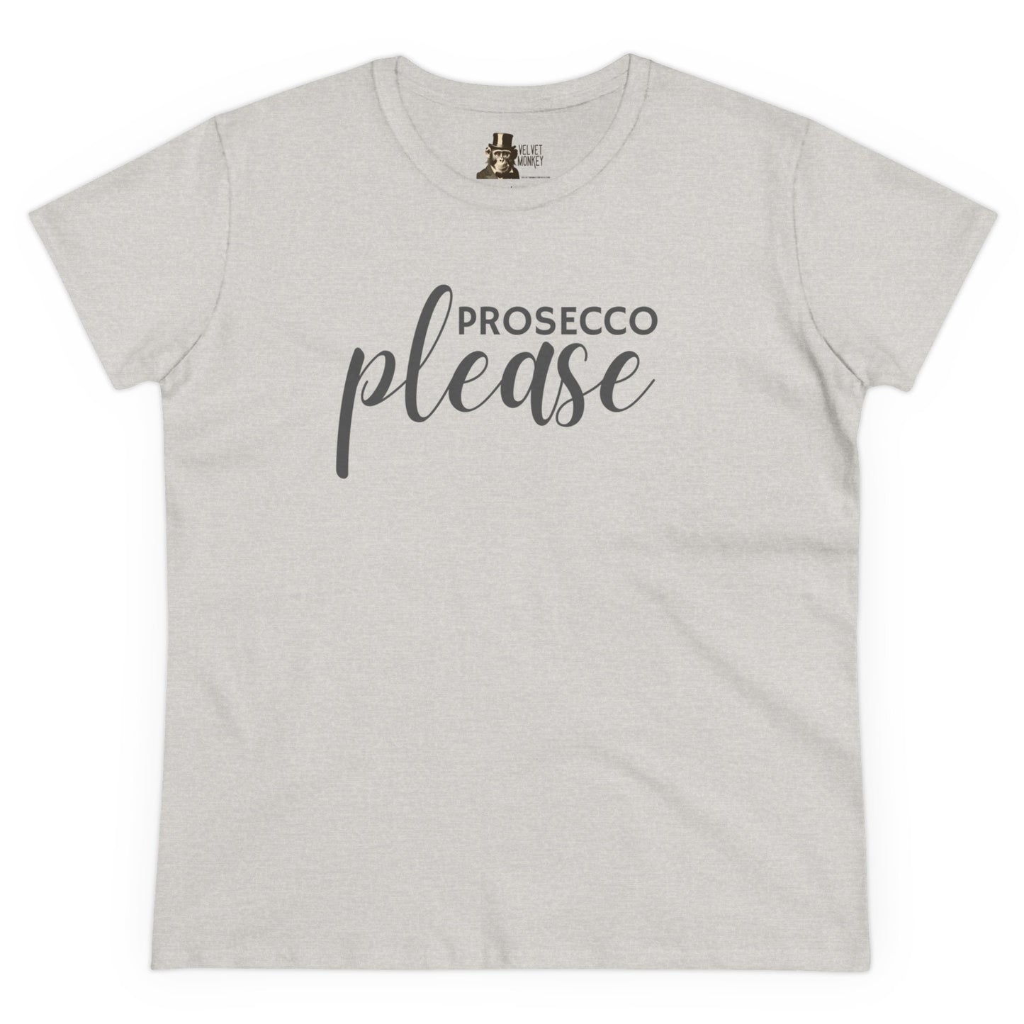 Prosecco Please Women's T-Shirt