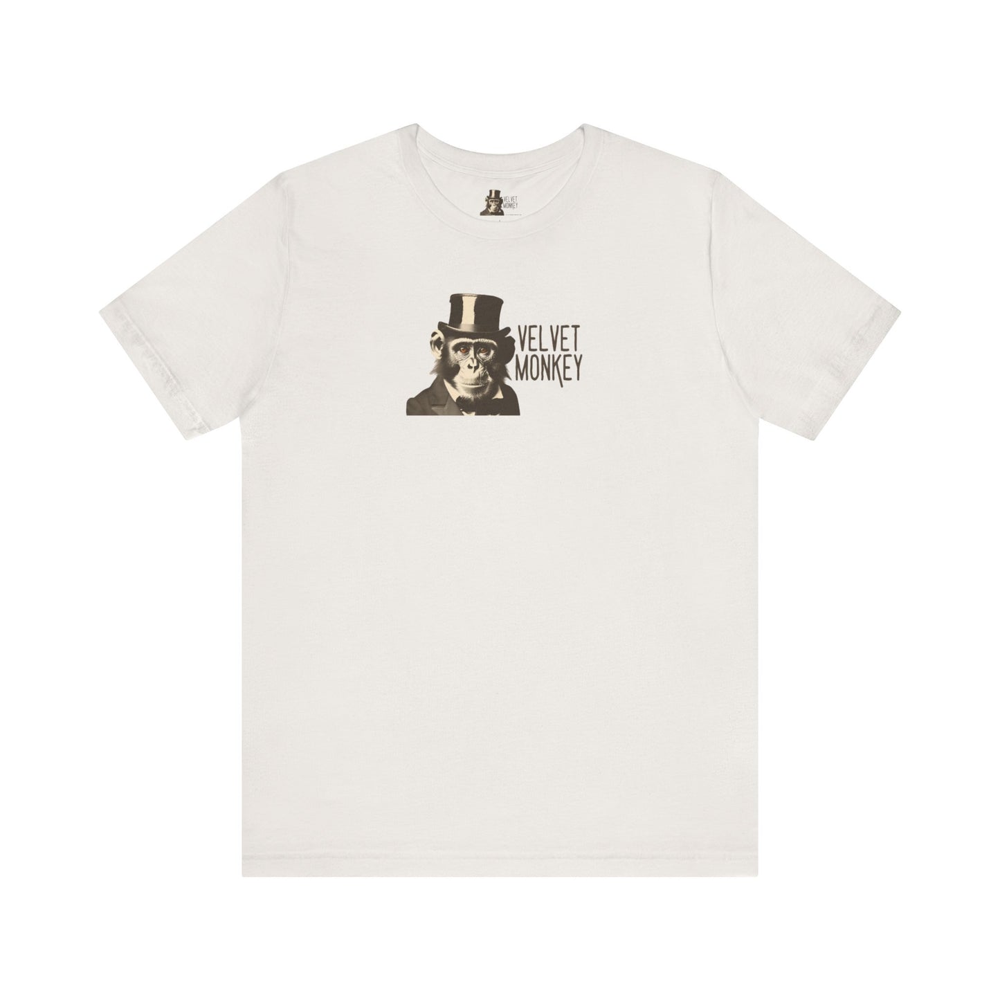 Velvet Monkey Women's Tee