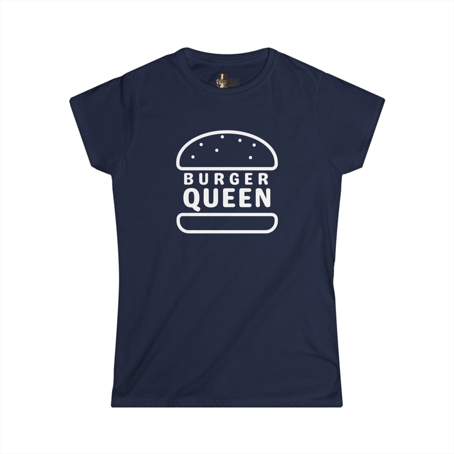 Burger Queen Women's Tee