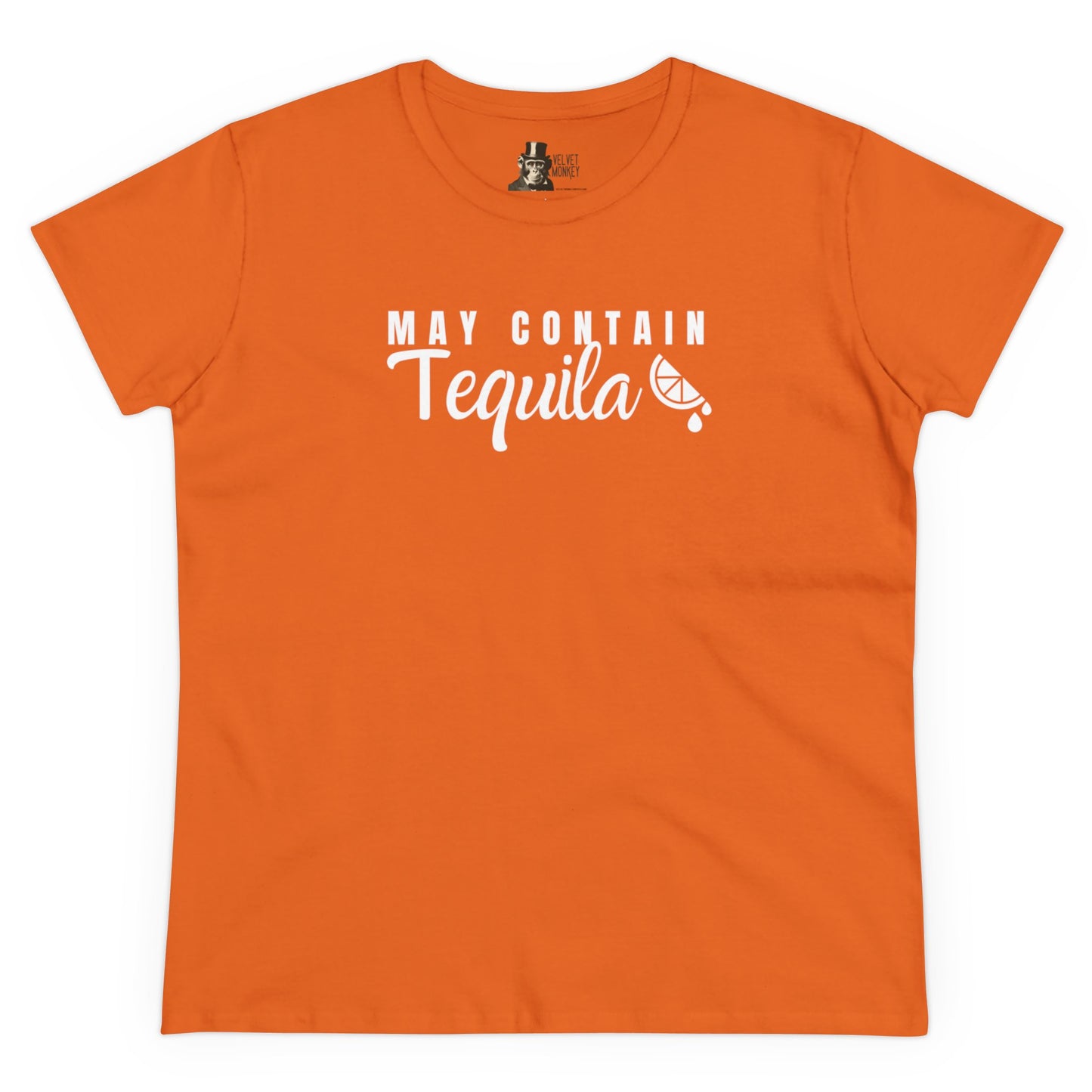 May Contain Tequila Women's T-Shirt