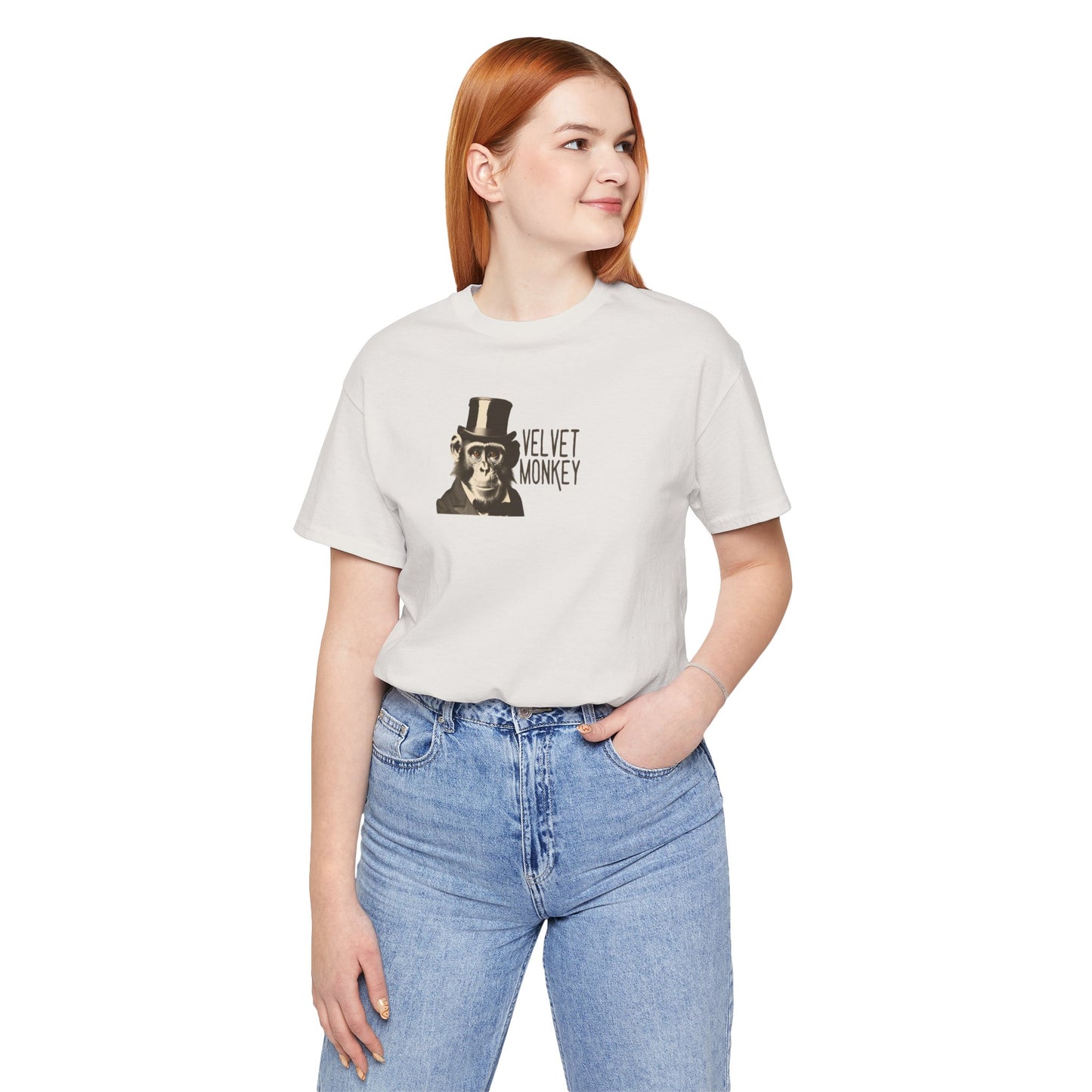 Velvet Monkey Women's Tee