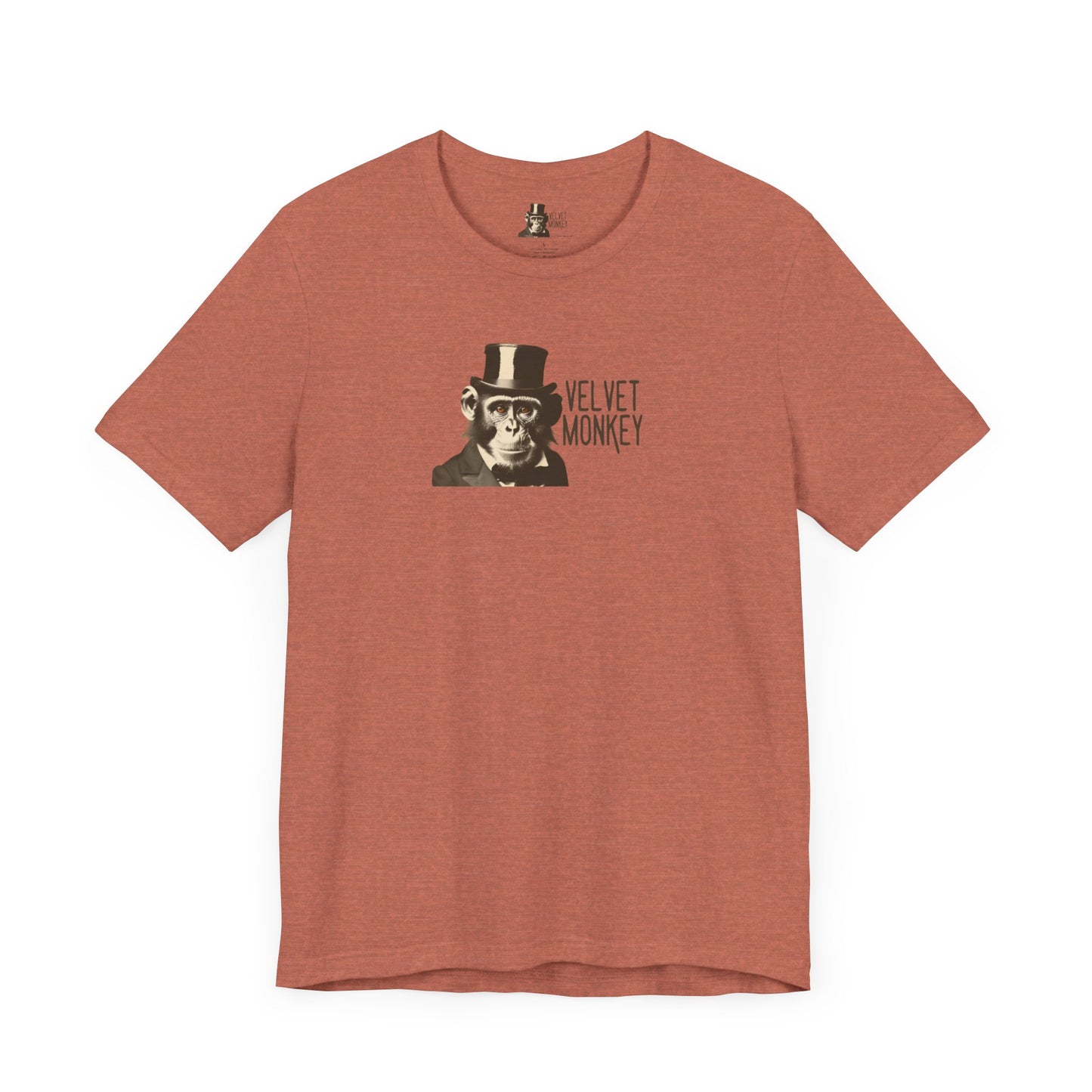 Velvet Monkey Women's Tee