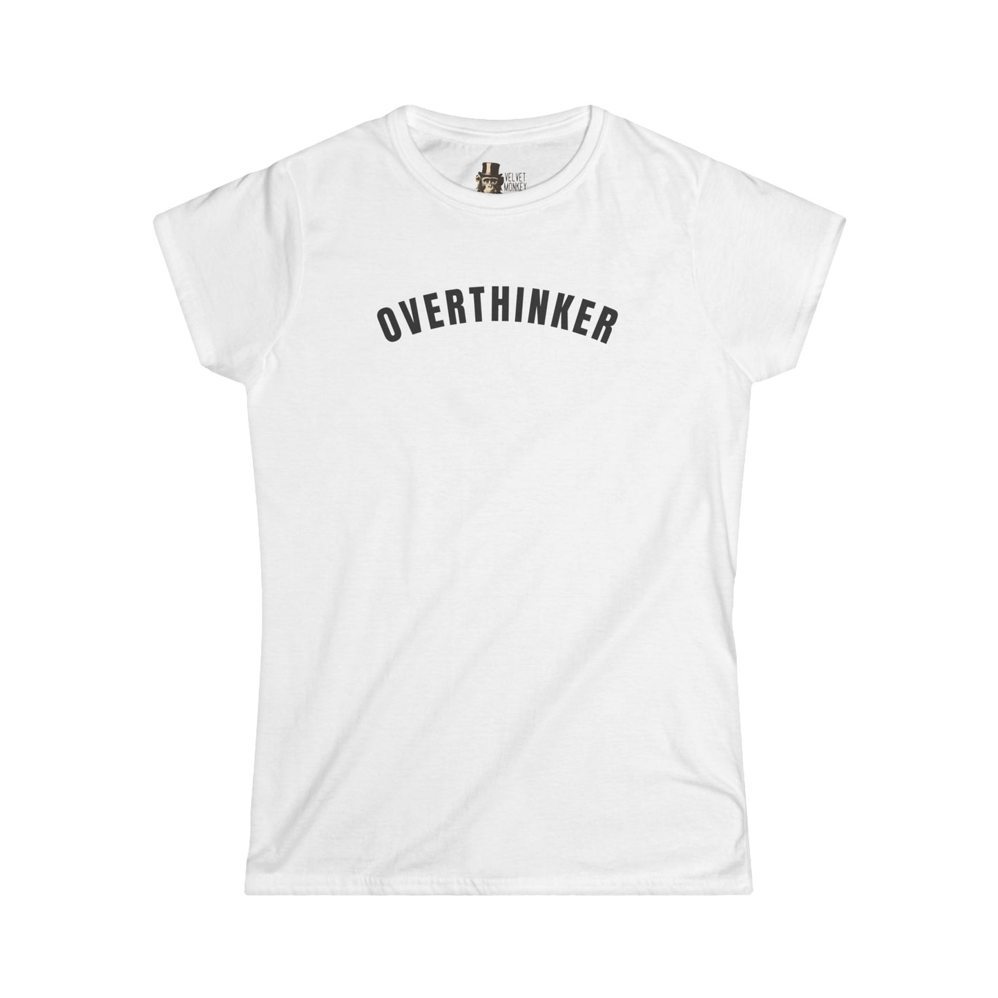 Overthinker Women's Tee