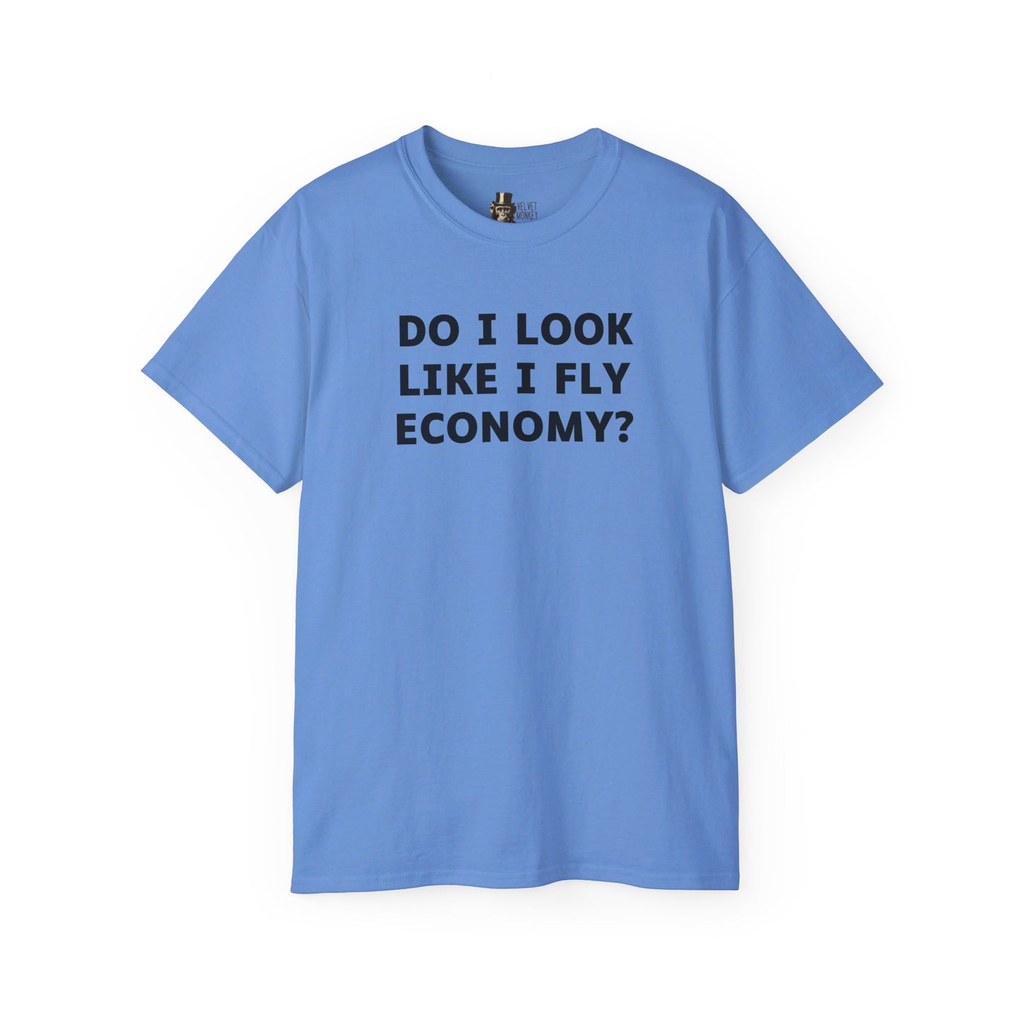 Do I Look Like I Fly Economy Men's Tee