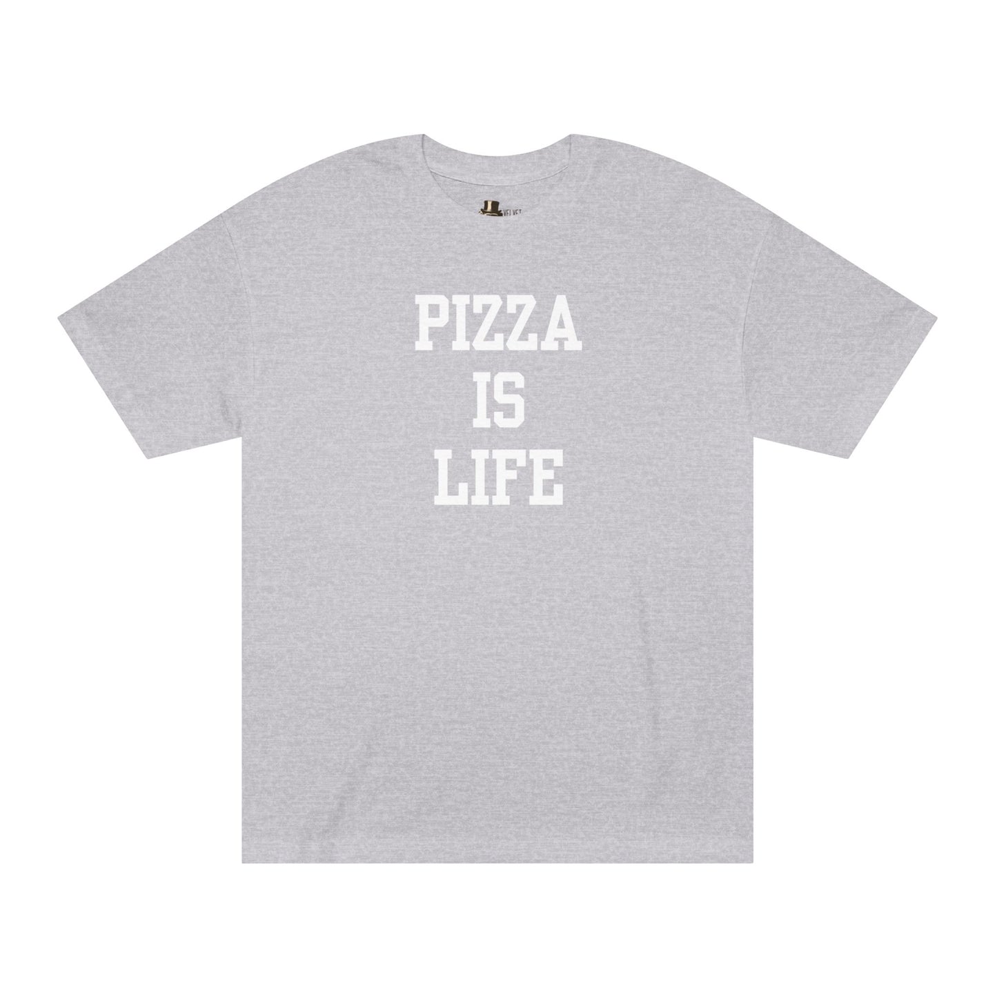 Pizza Is Life Men's T-Shirt