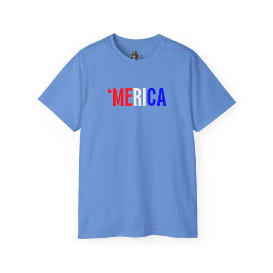 'Merica Men's T-Shirt