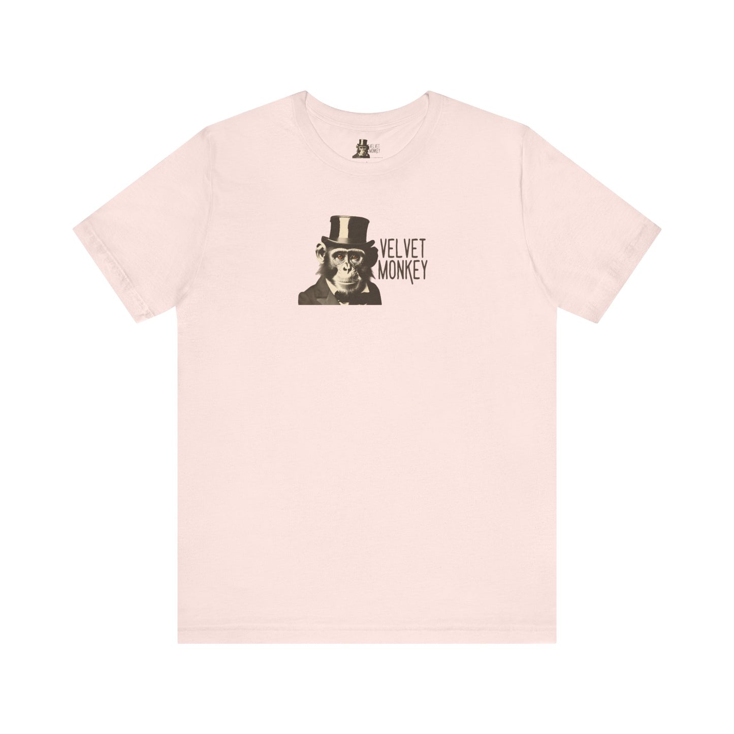 Velvet Monkey Women's Tee