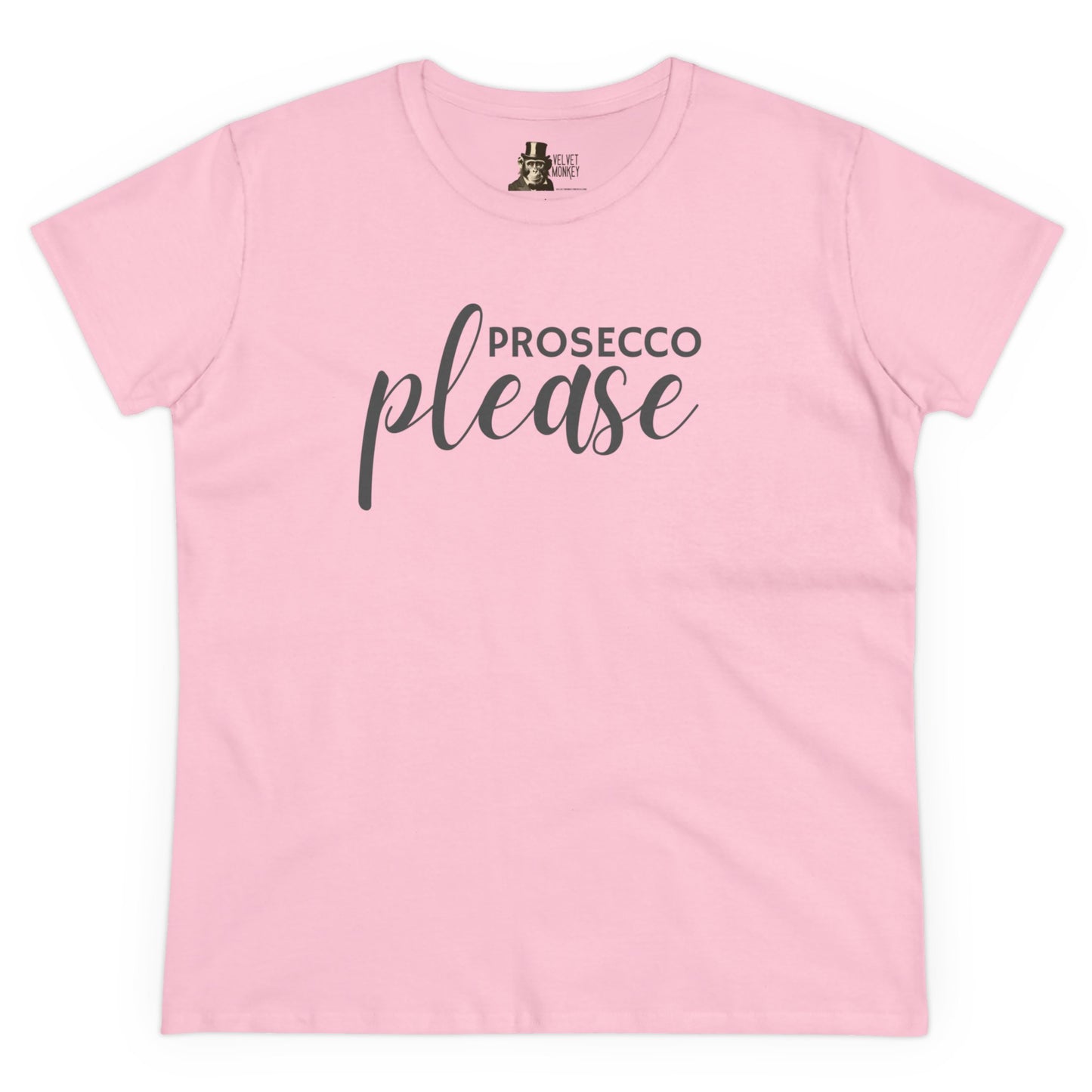 Prosecco Please Women's T-Shirt