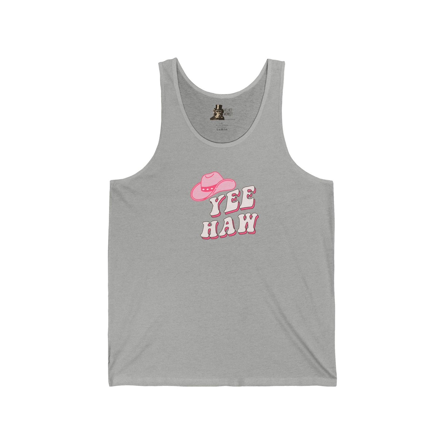 Yee Haw Women's Tank