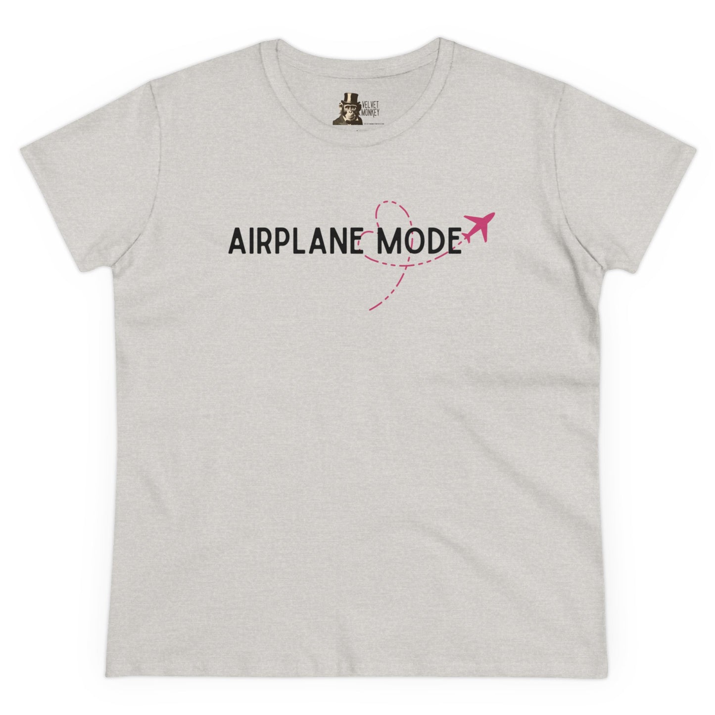 Airplane Mode Women's Tee