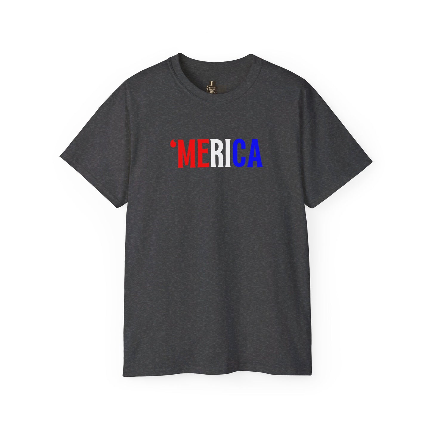 'Merica Men's T-Shirt